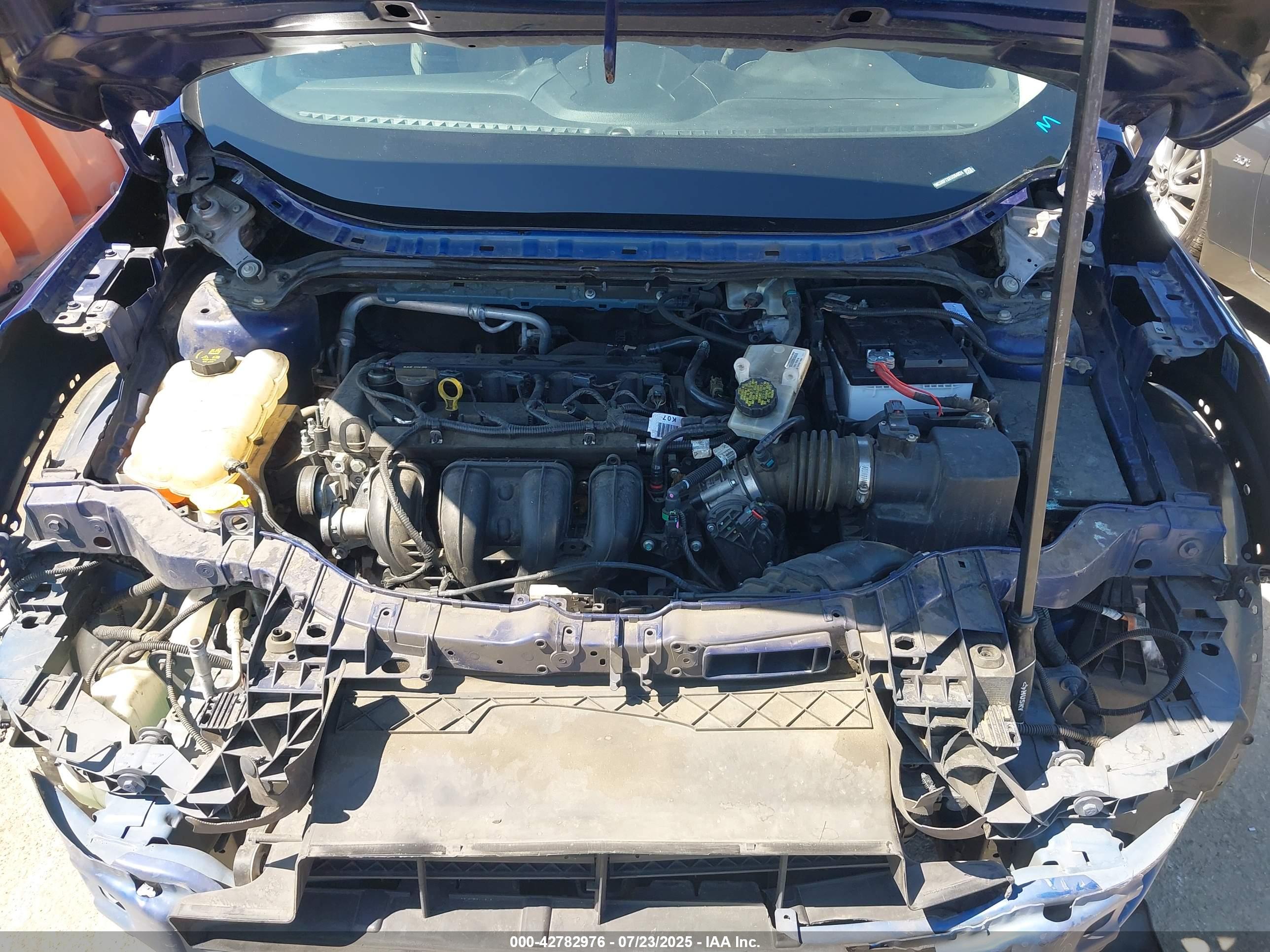 FORD ESCAPE image 10