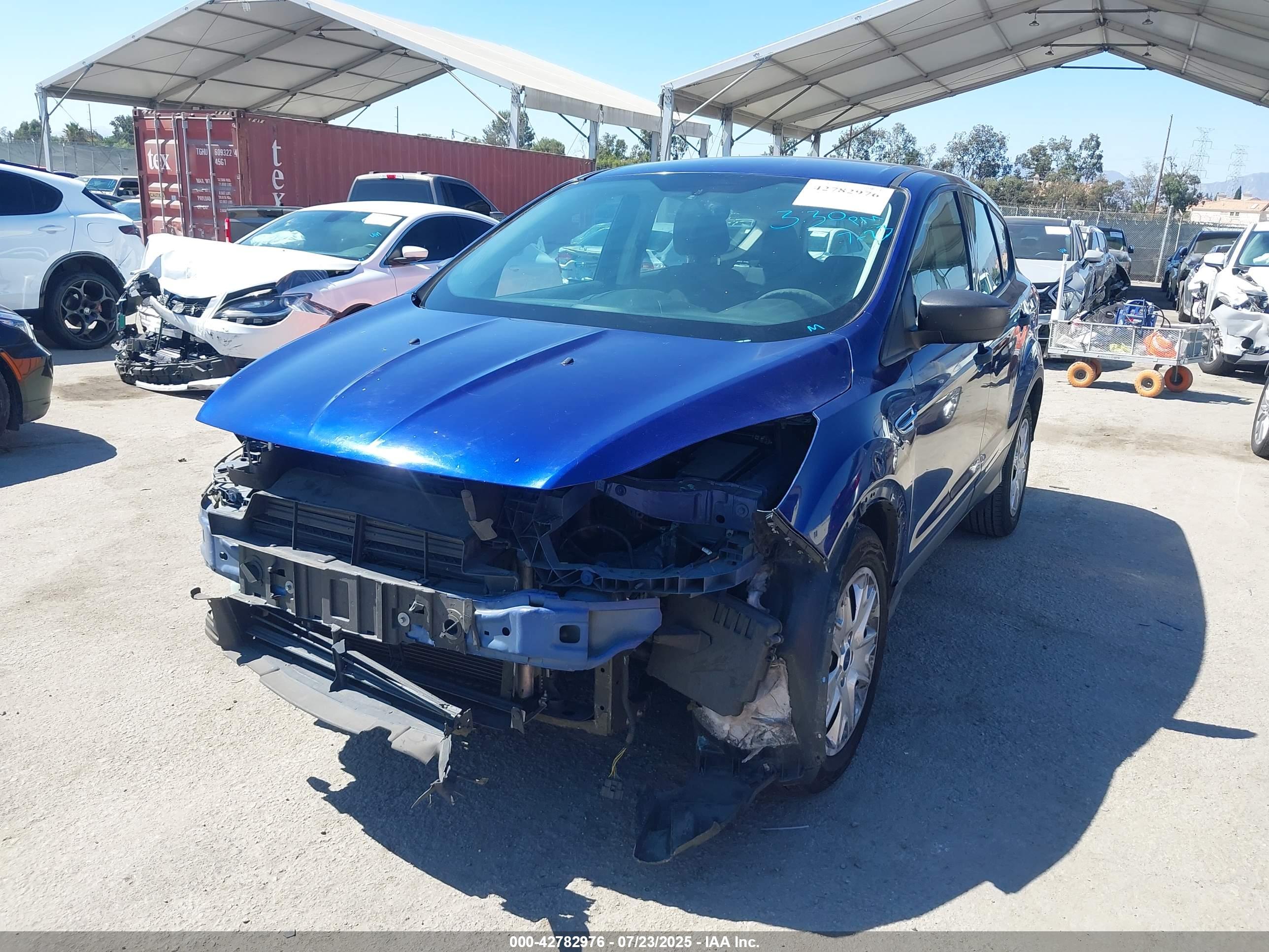 FORD ESCAPE image 2