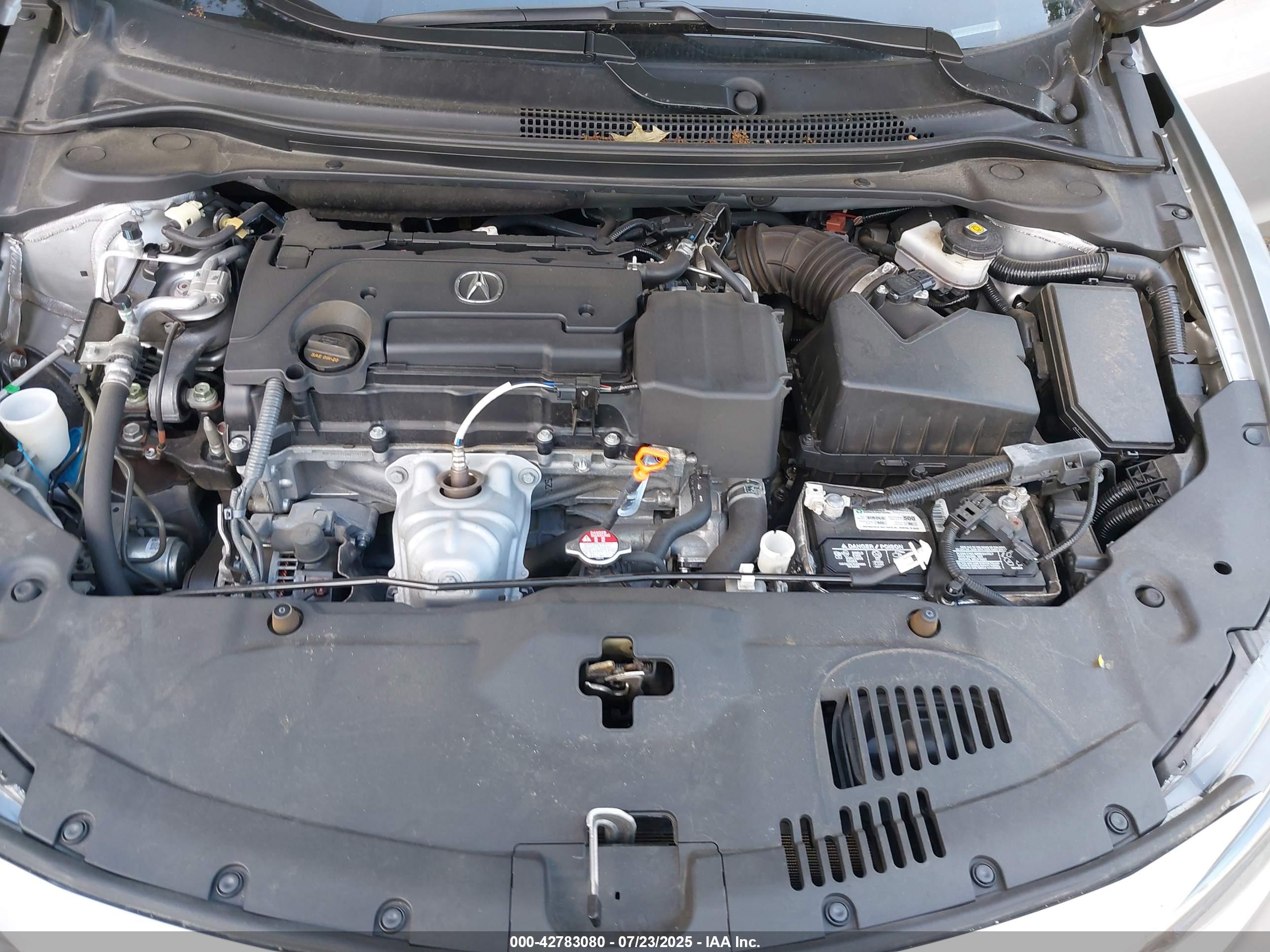 ACURA ILX image 10
