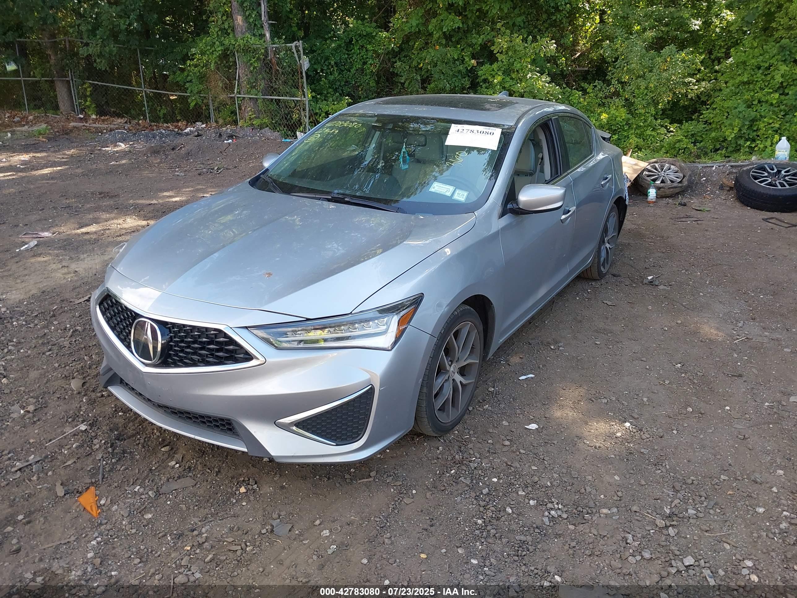 ACURA ILX image 2