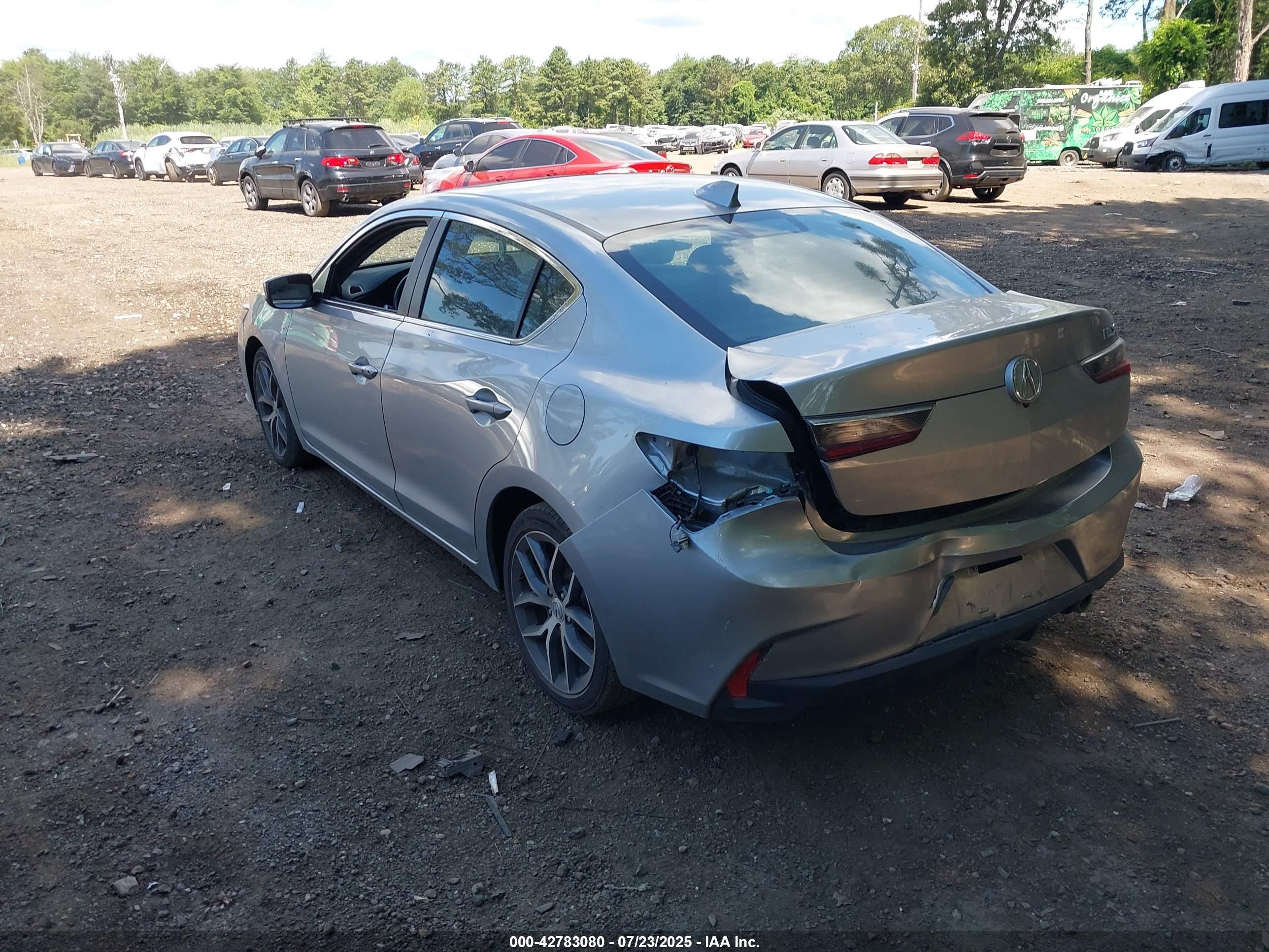ACURA ILX image 3
