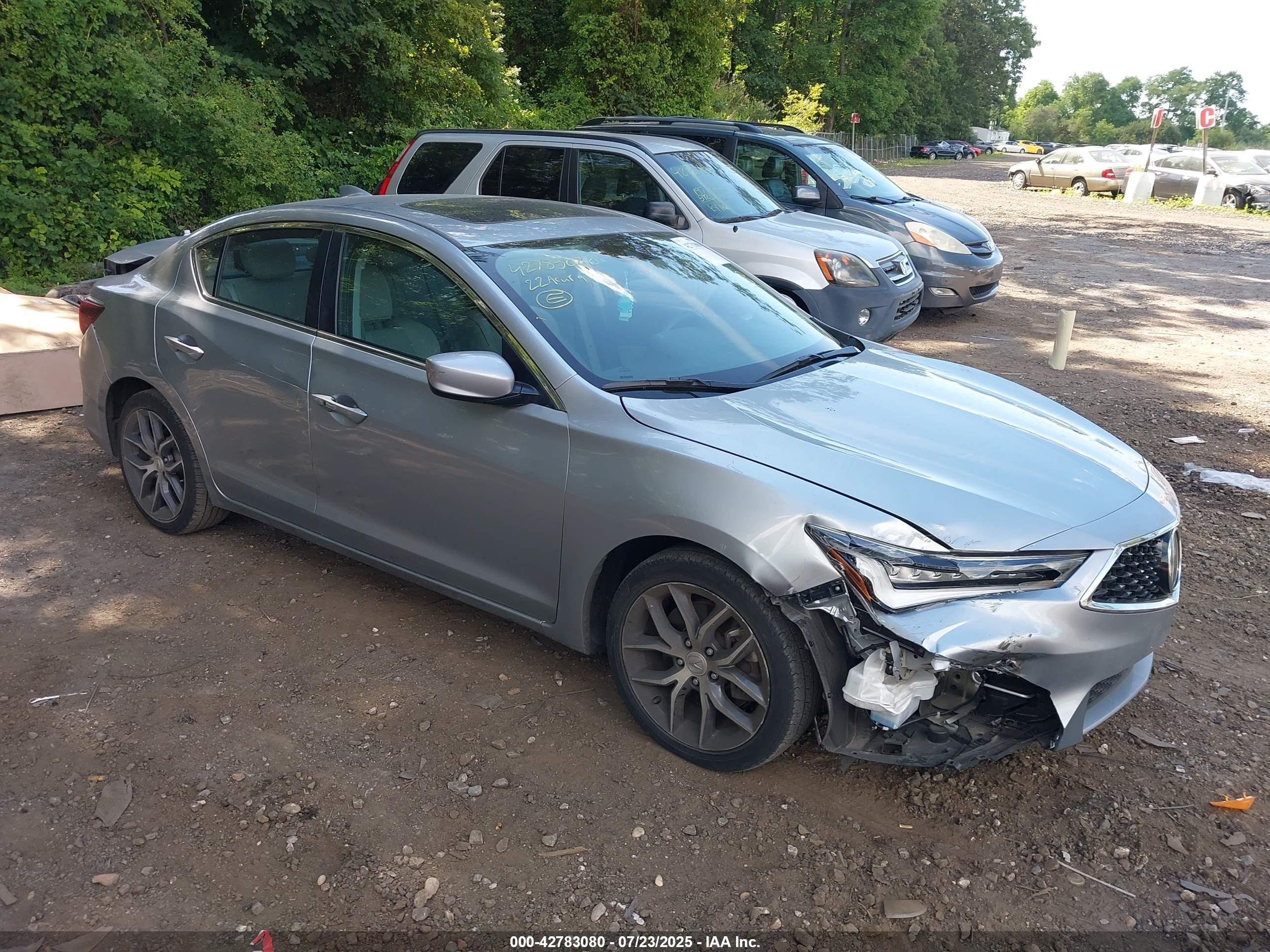 ACURA ILX image 6