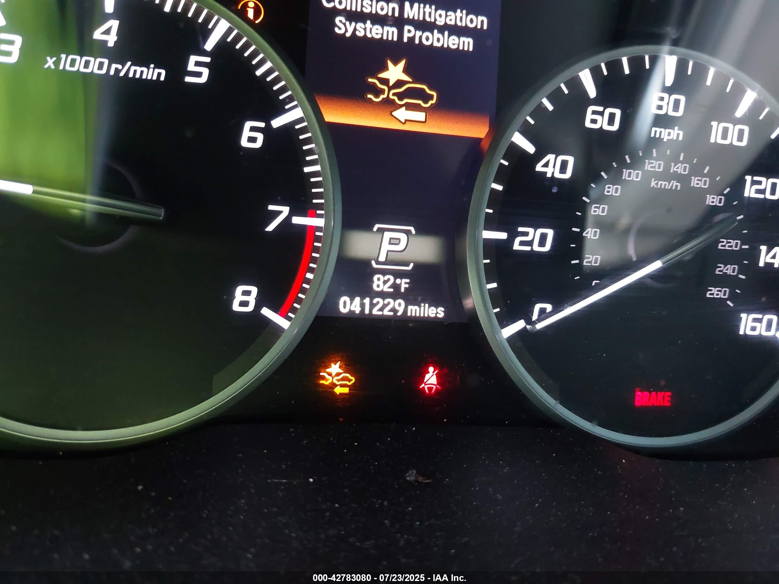 ACURA ILX image 7