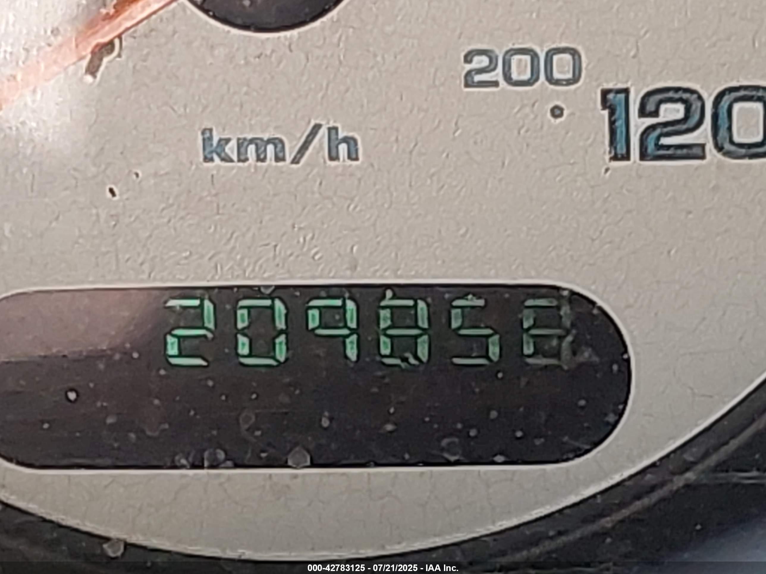 DODGE GRAND image 7