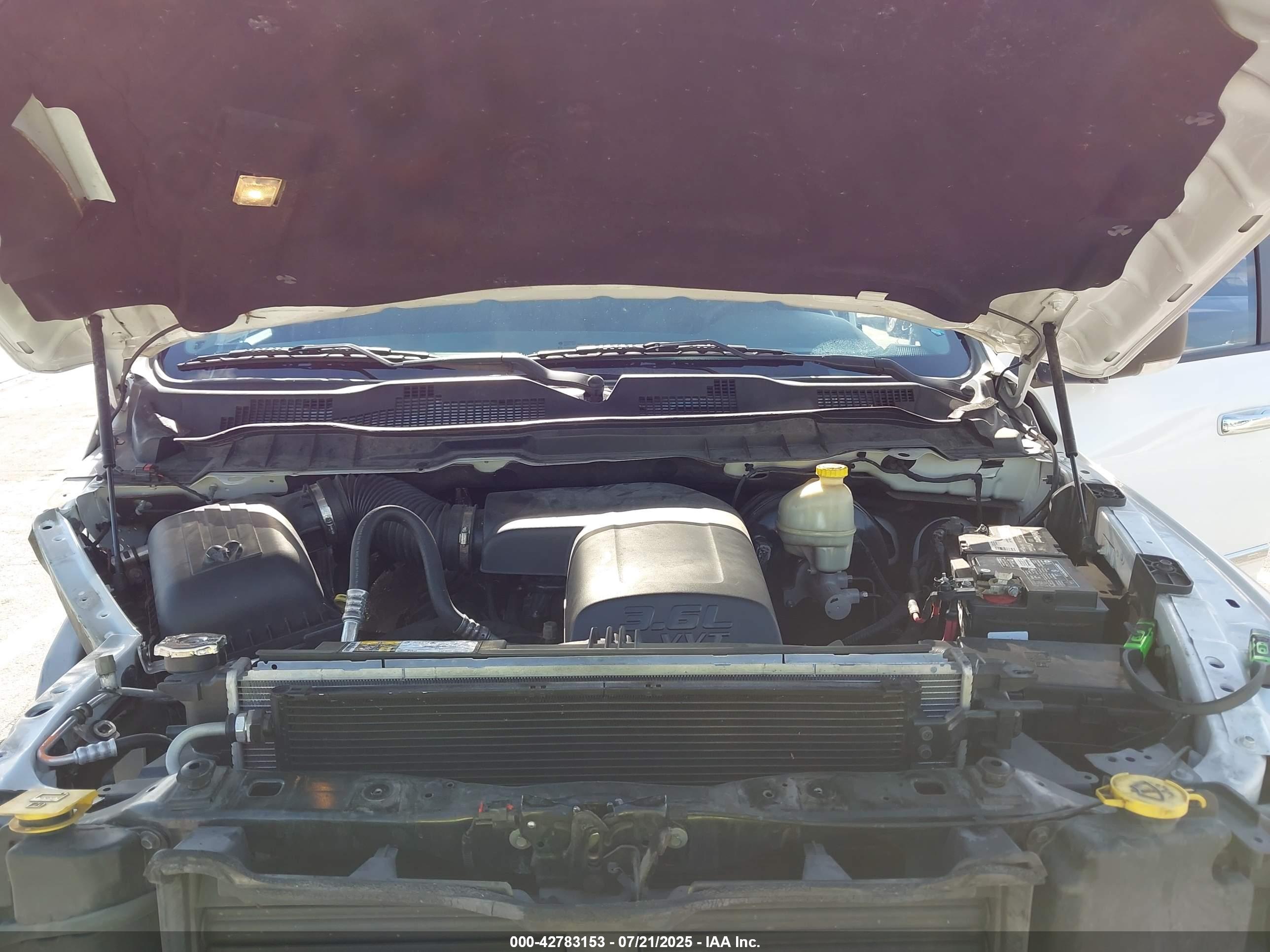 RAM 1500 image 10