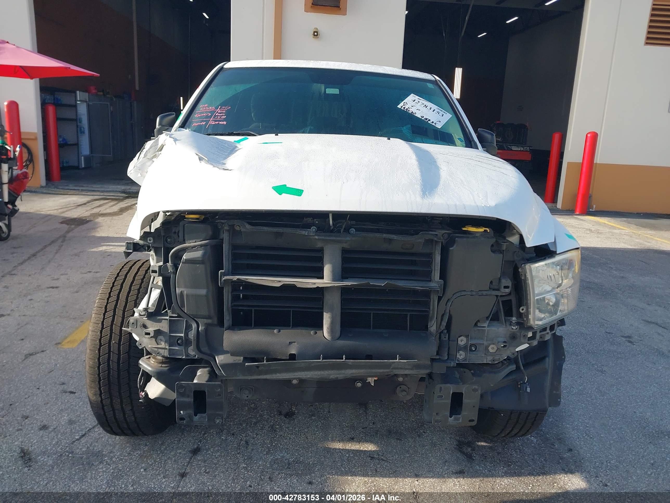 RAM 1500 image 6