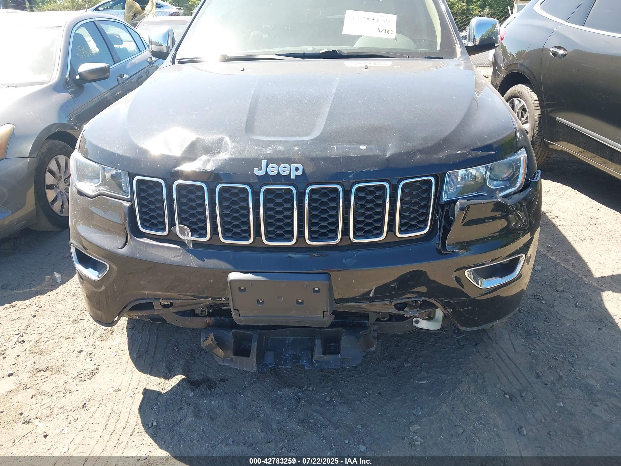 JEEP GRAND image 6