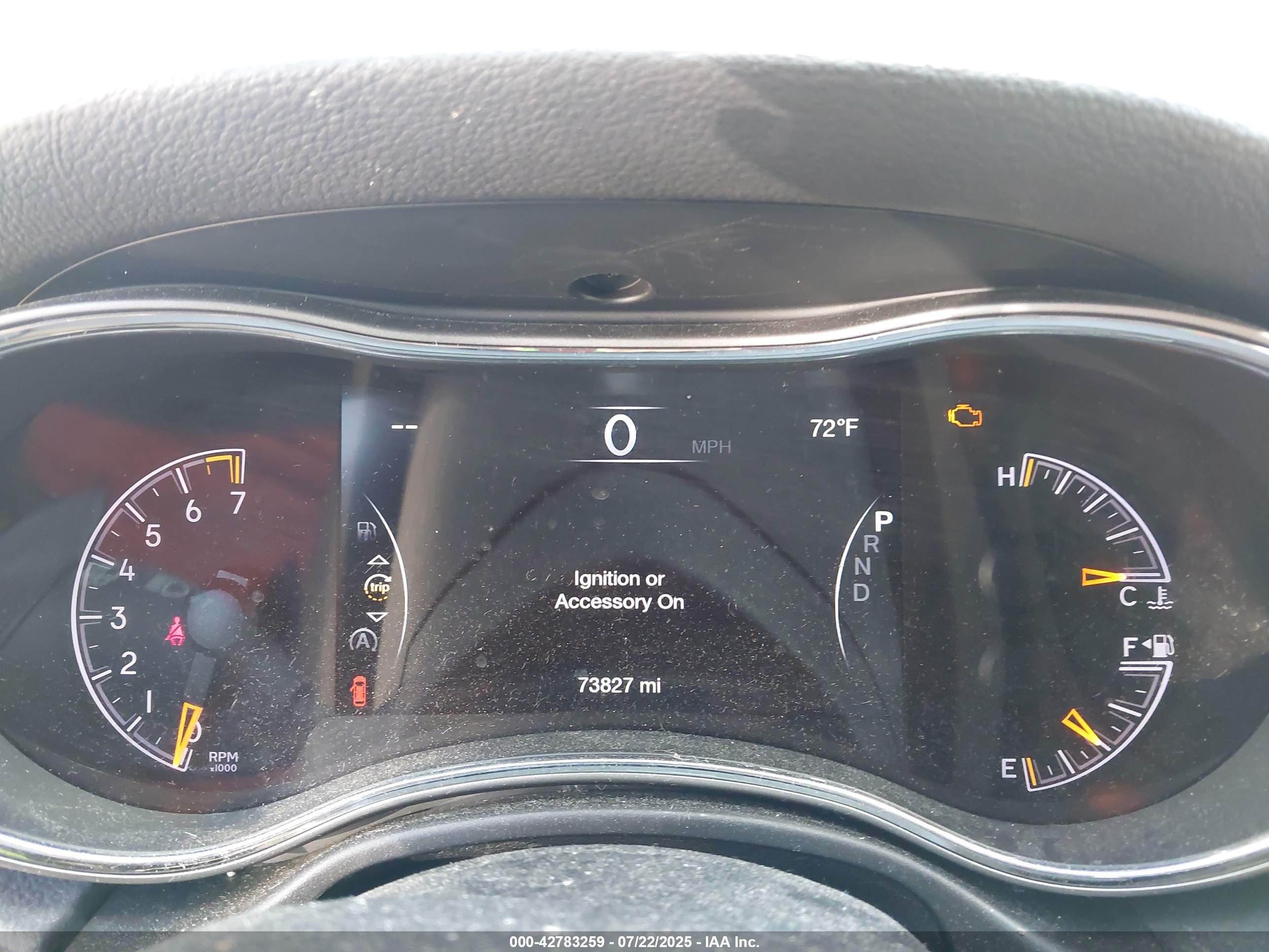 JEEP GRAND image 7