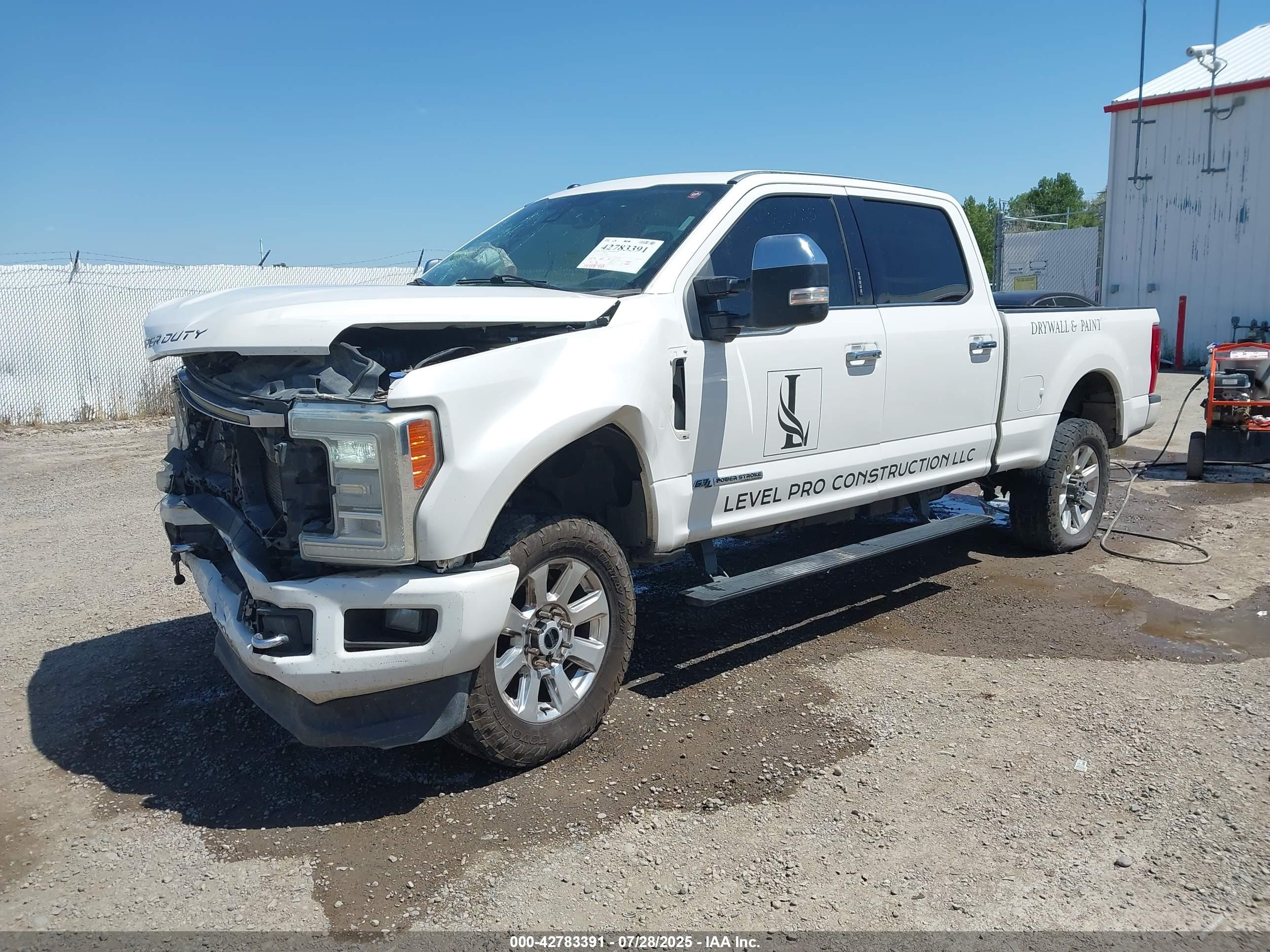 FORD F-350 image 2