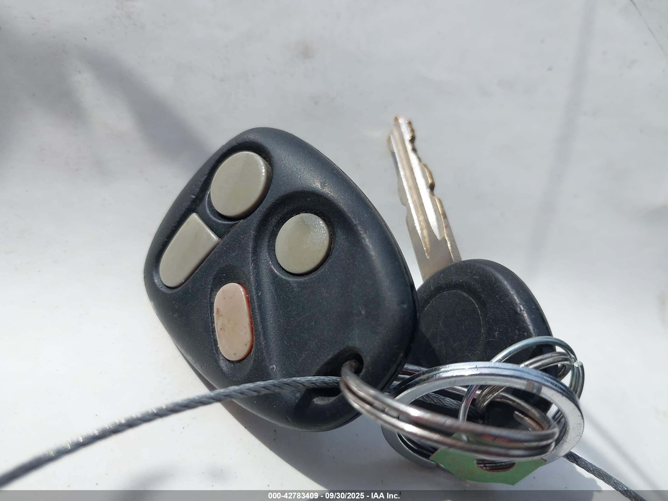 SATURN ION image 11