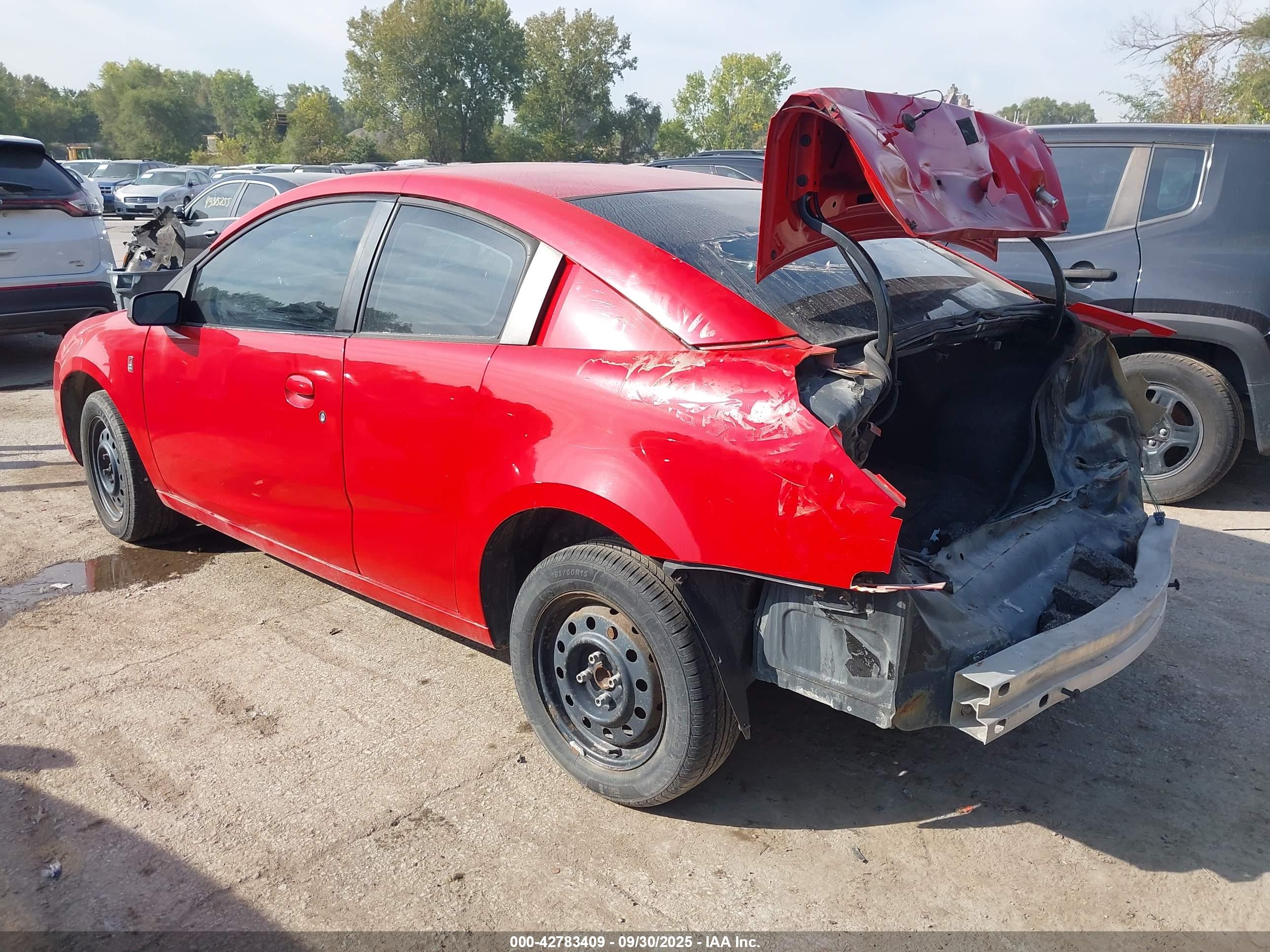 SATURN ION image 3