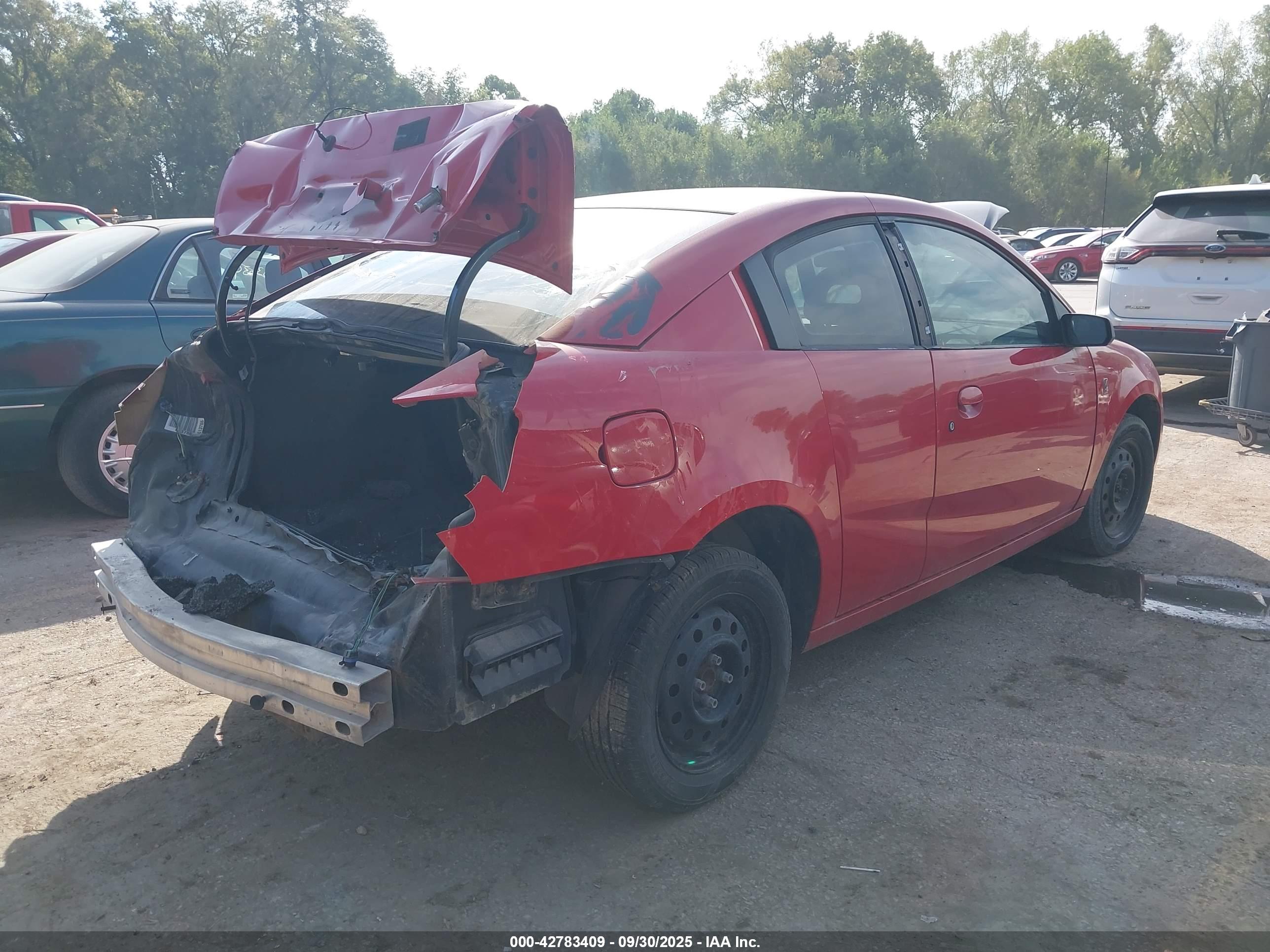 SATURN ION image 4