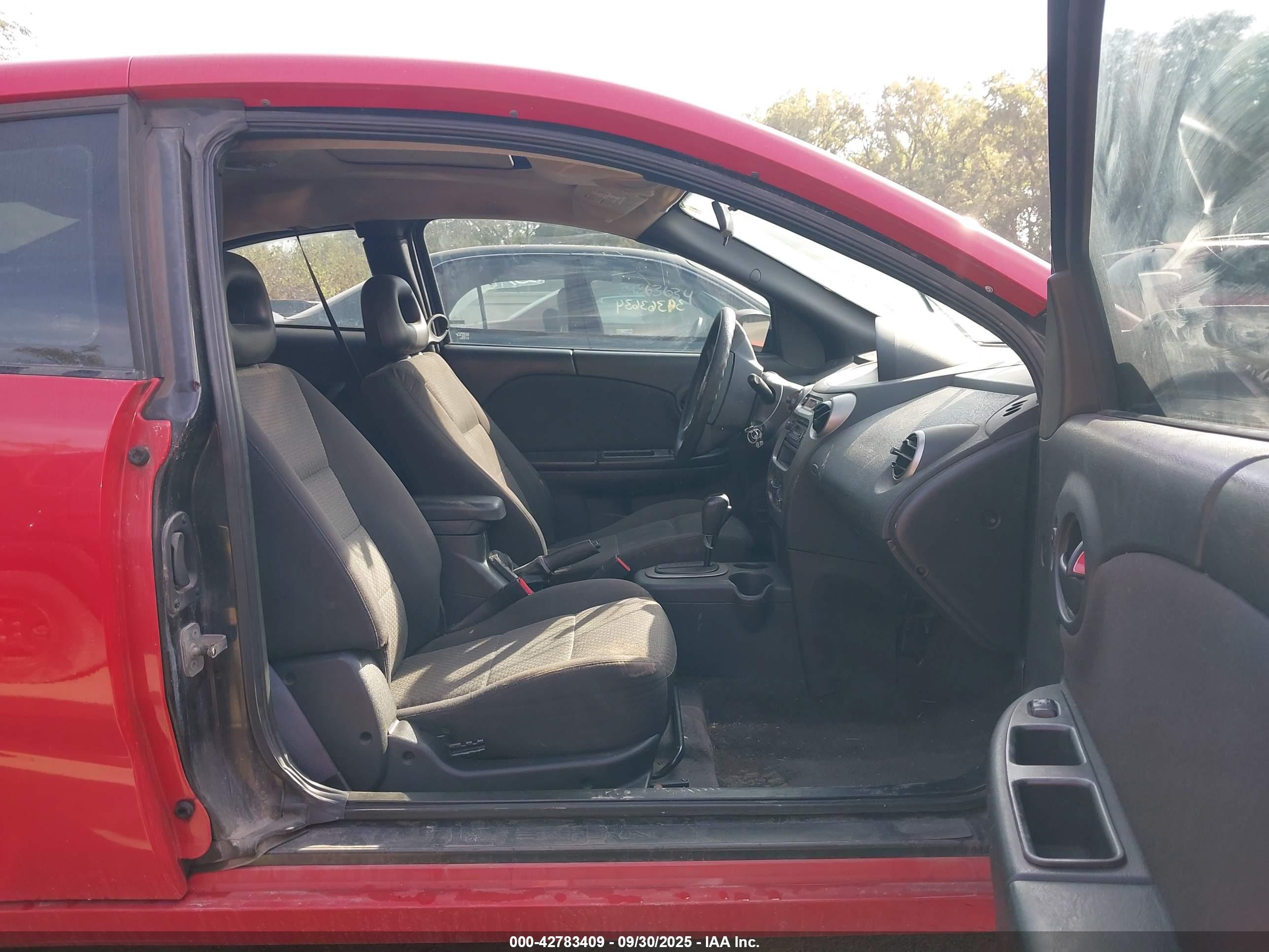 SATURN ION image 5