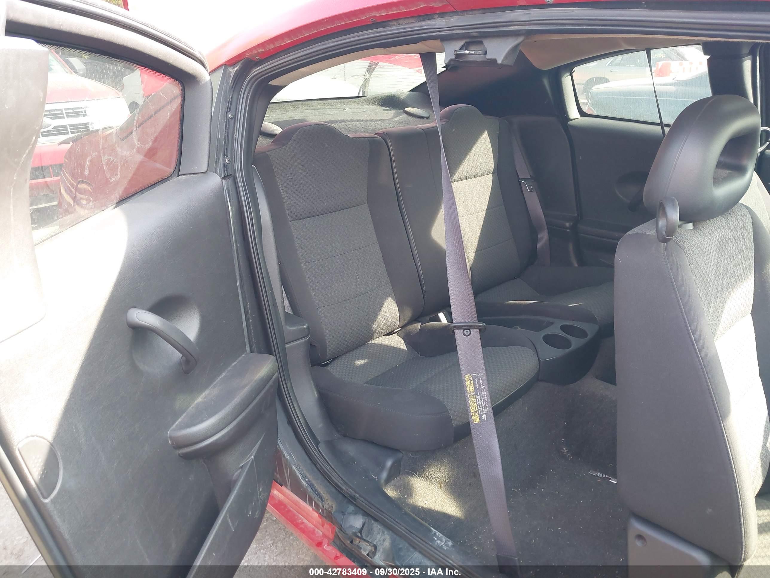 SATURN ION image 8