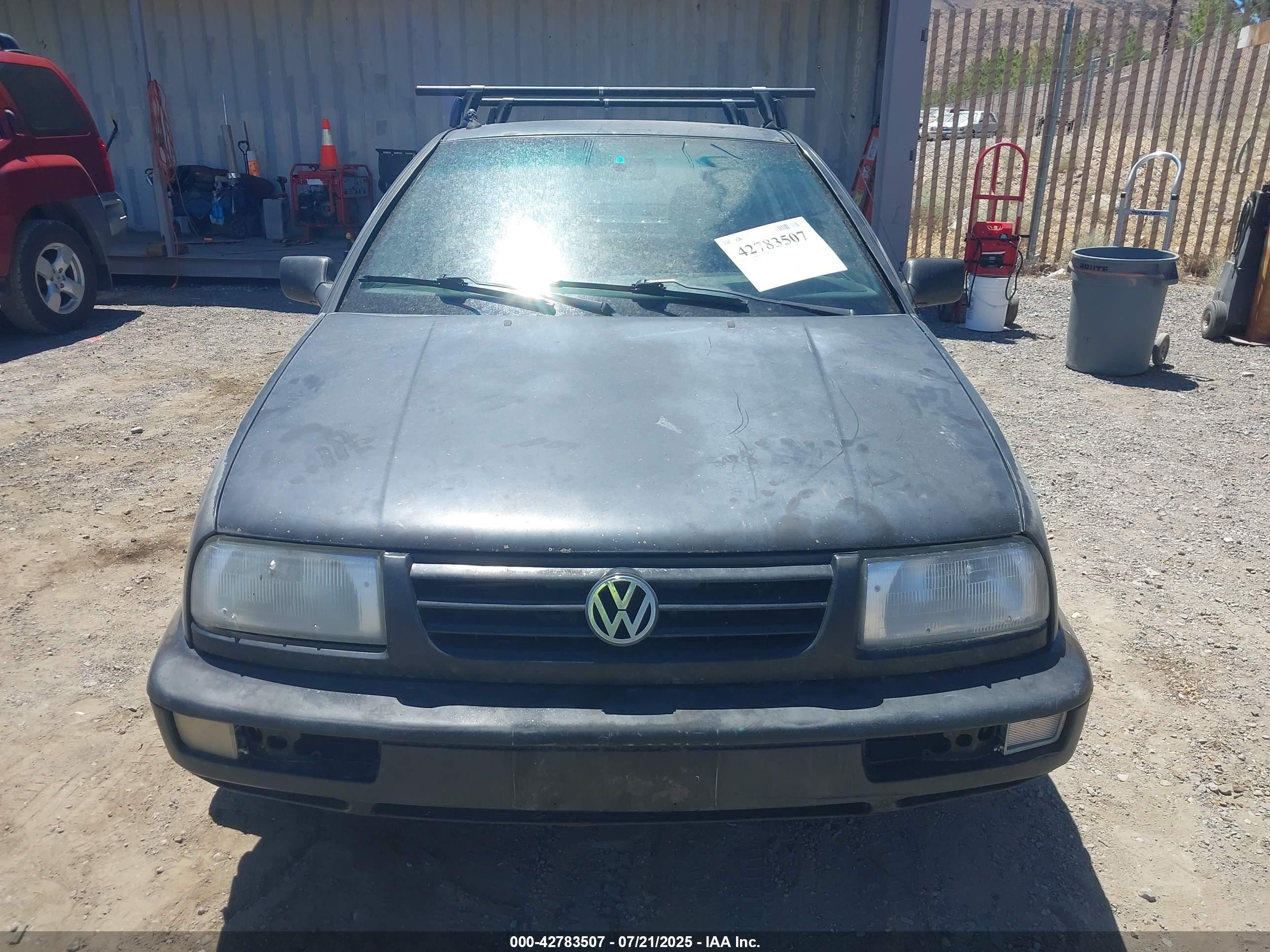 VOLKSWAGEN JETTA image 6