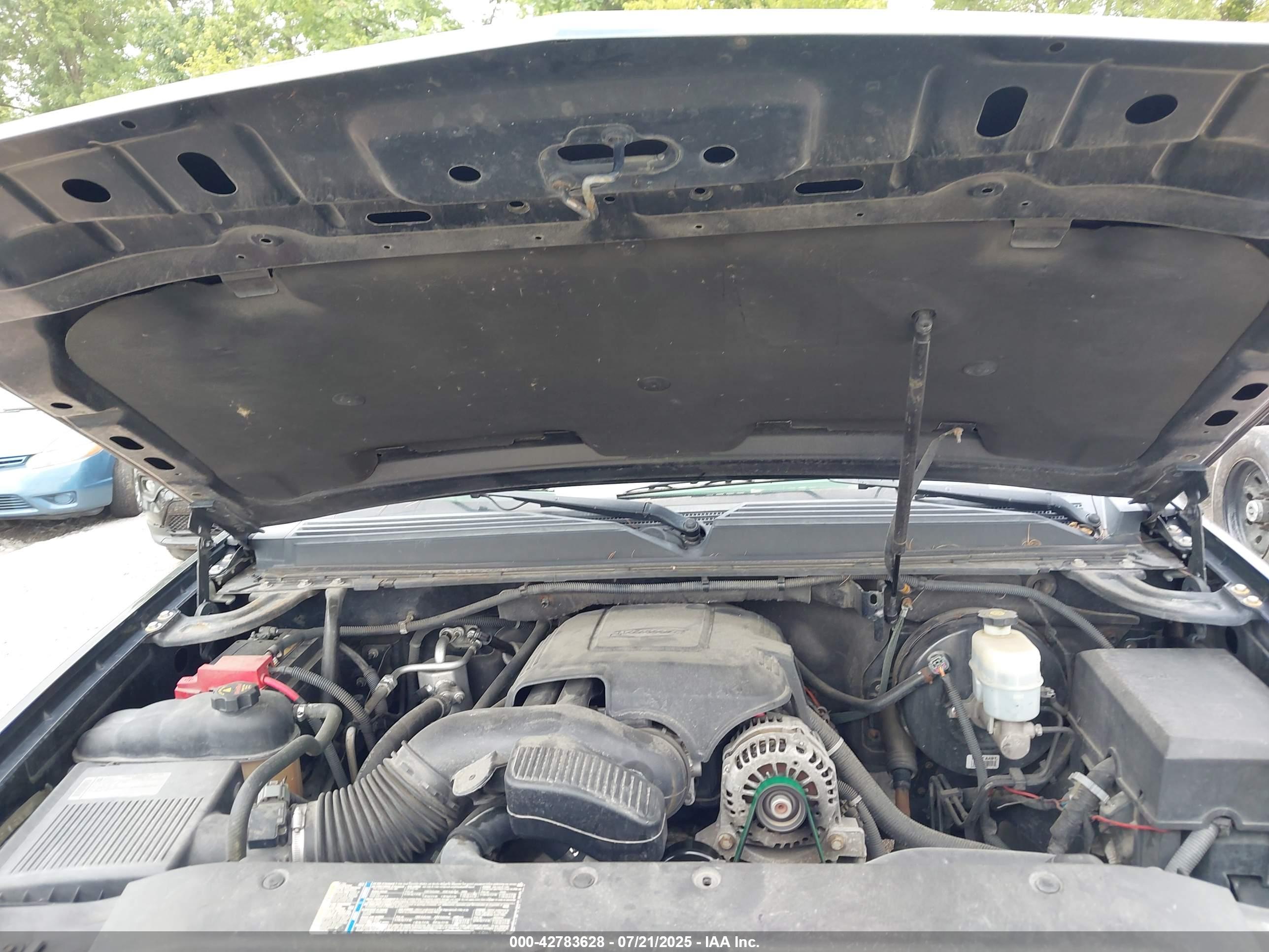 CHEVROLET AVALANCHE image 10