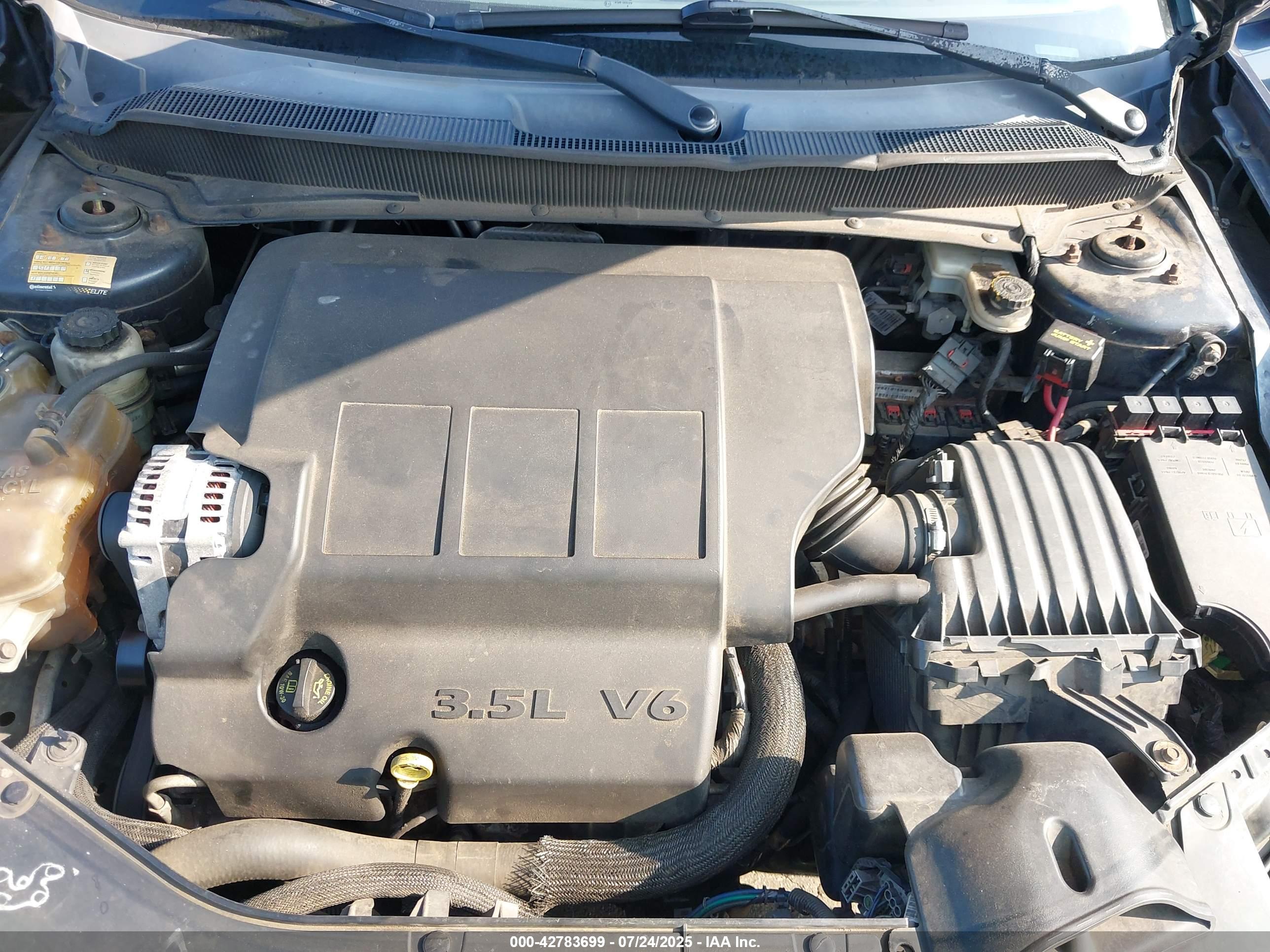 DODGE AVENGER image 10