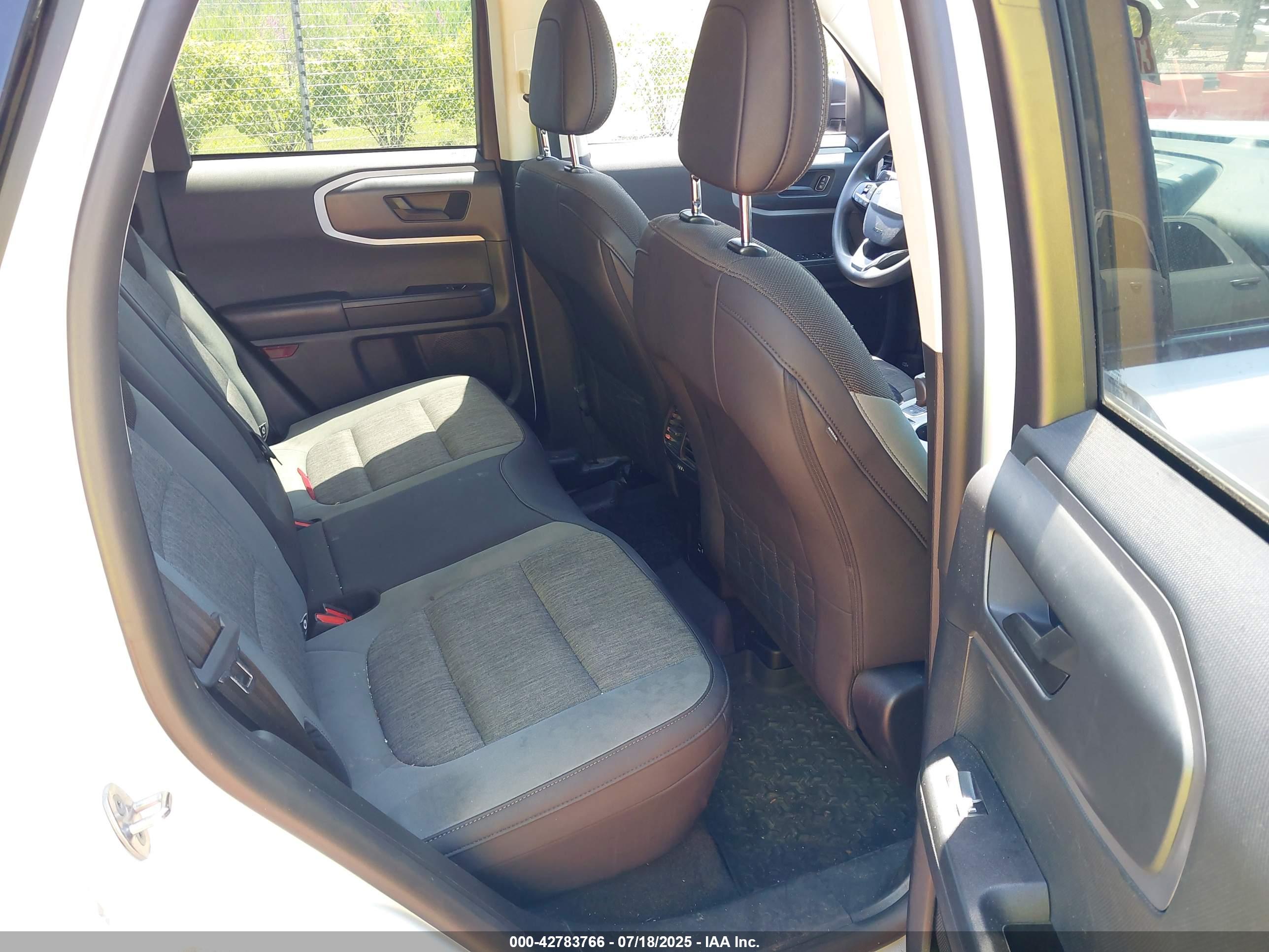 FORD BRONCO image 8