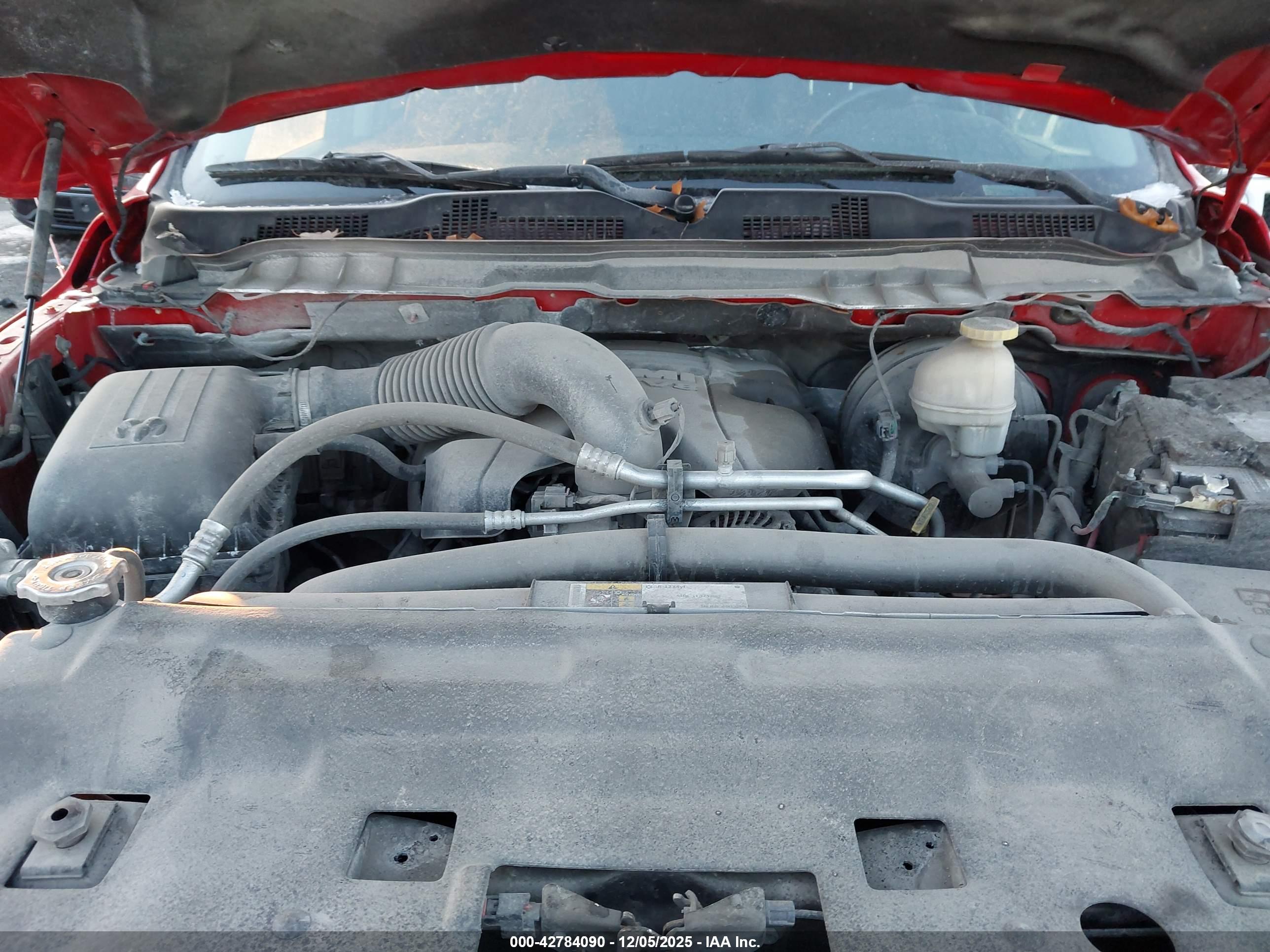 RAM 1500 image 10