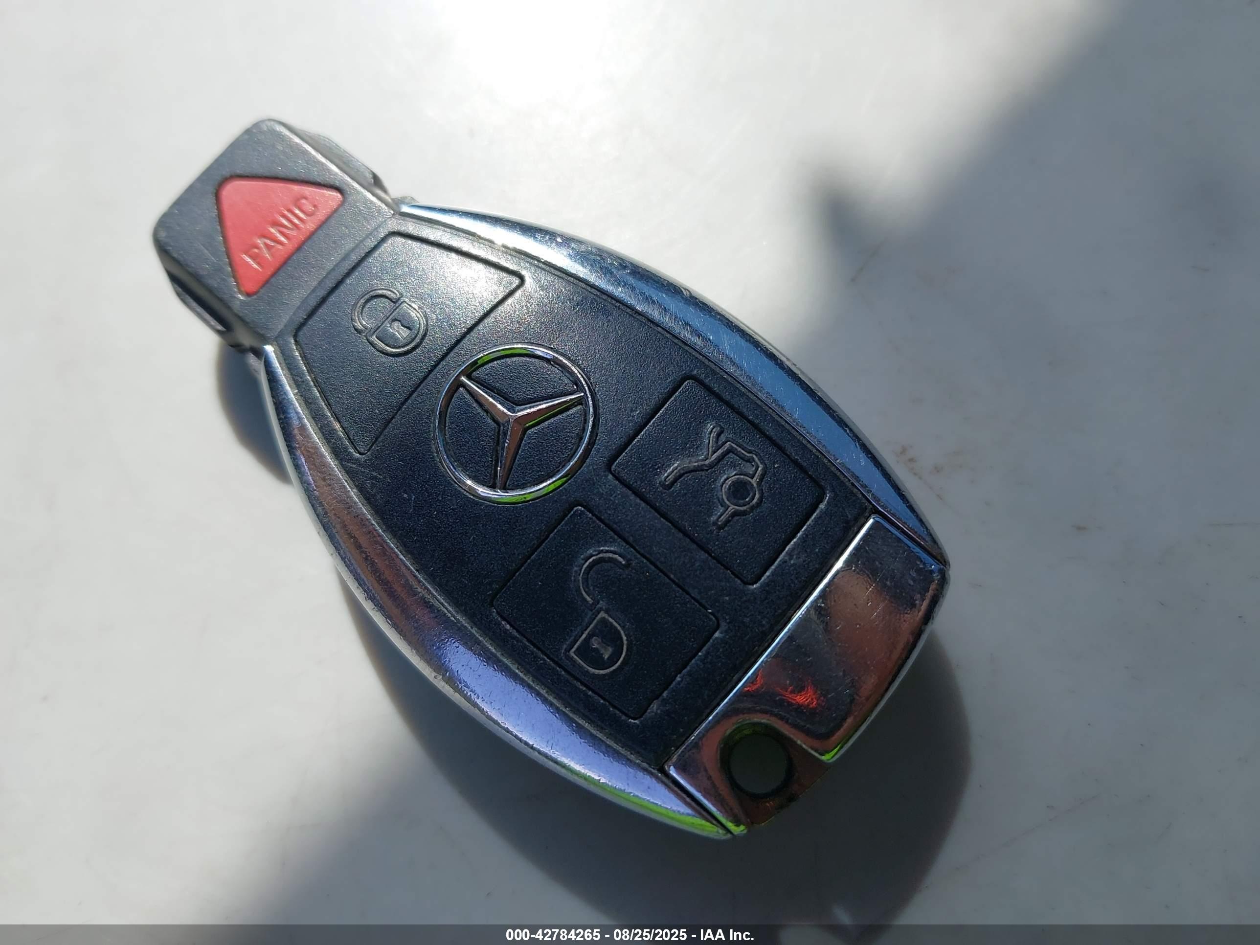 MERCEDES-BENZ GLE image 11