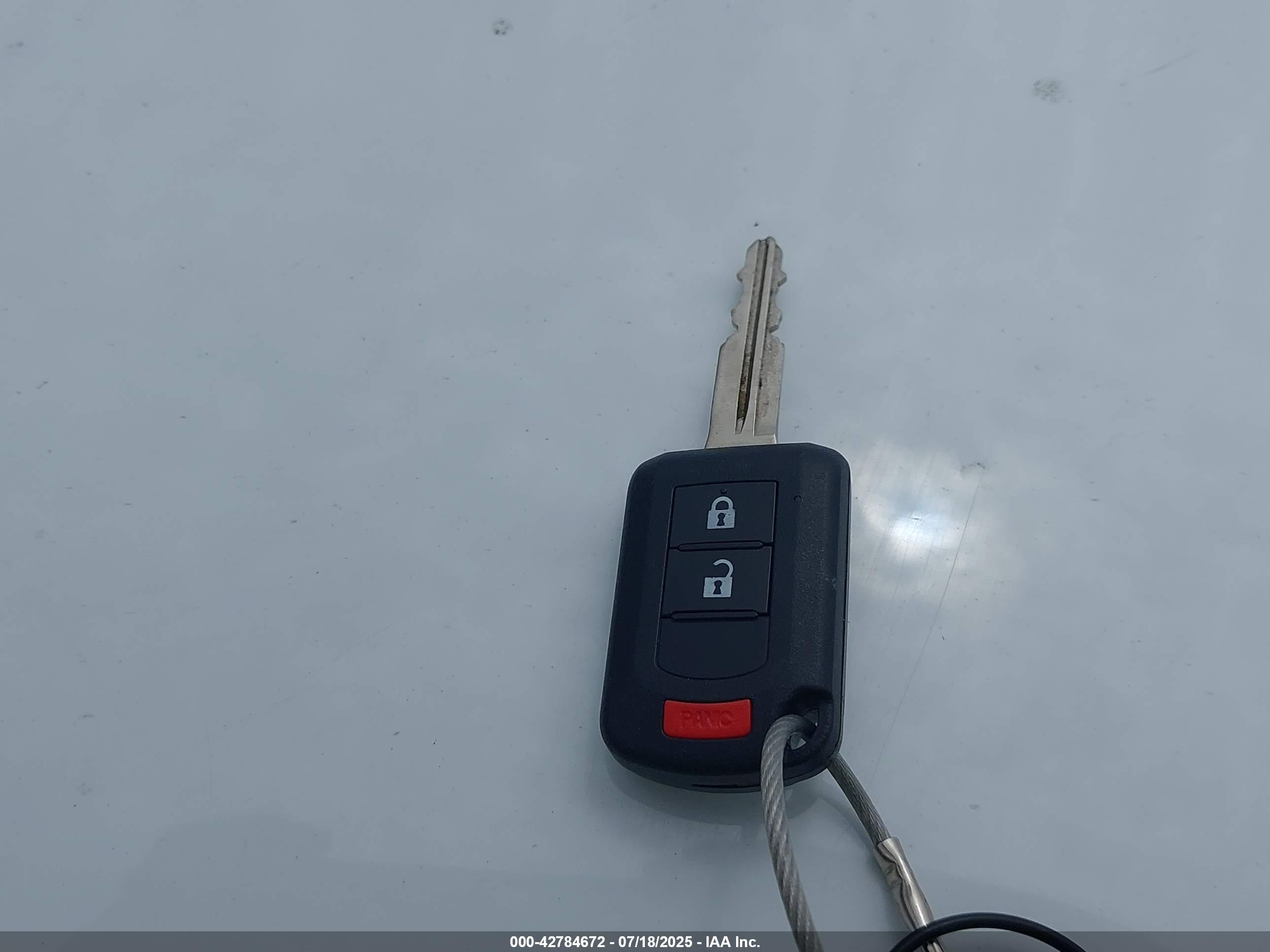 MITSUBISHI MIRAGE image 11