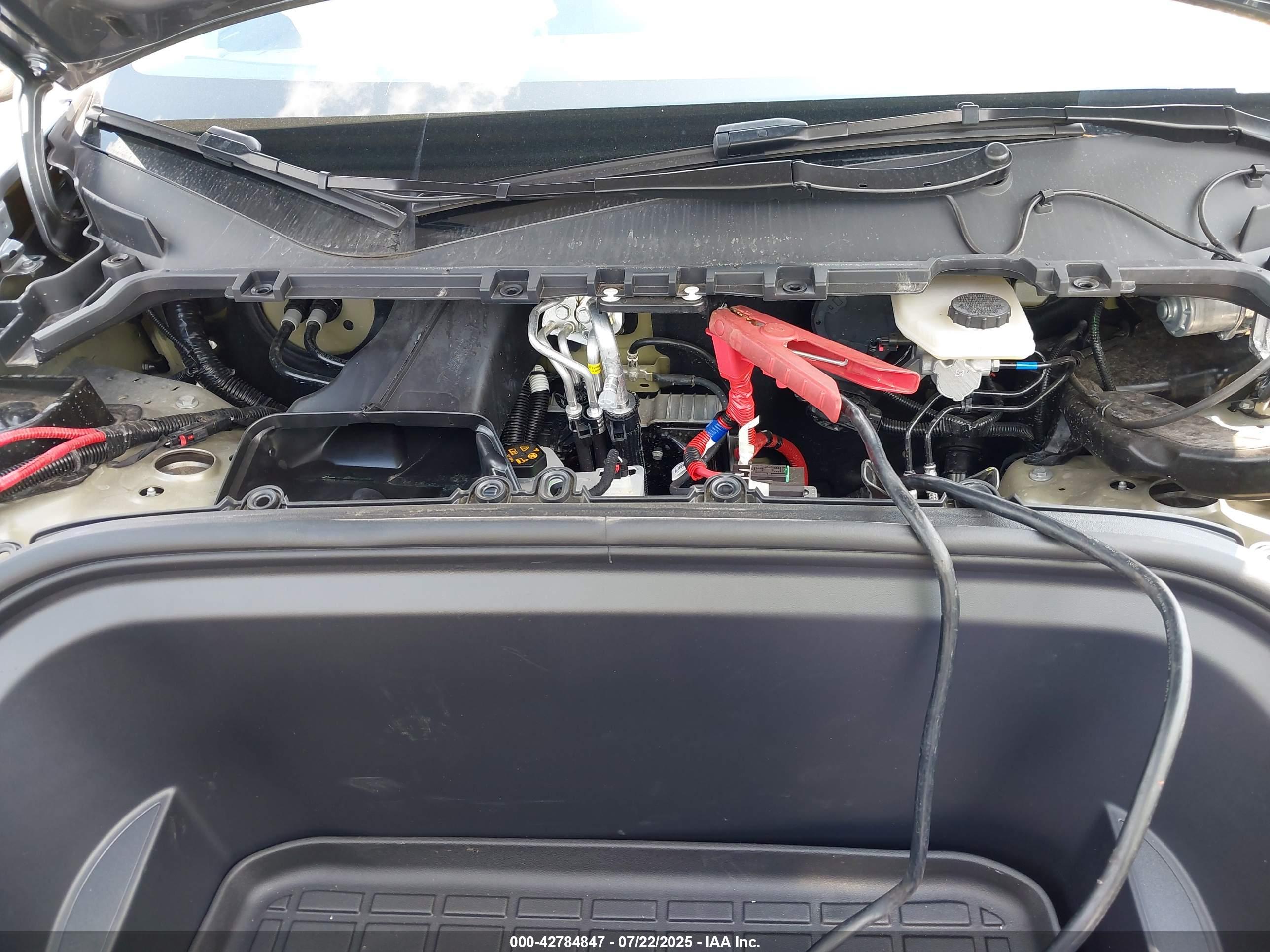 TESLA MODEL image 10