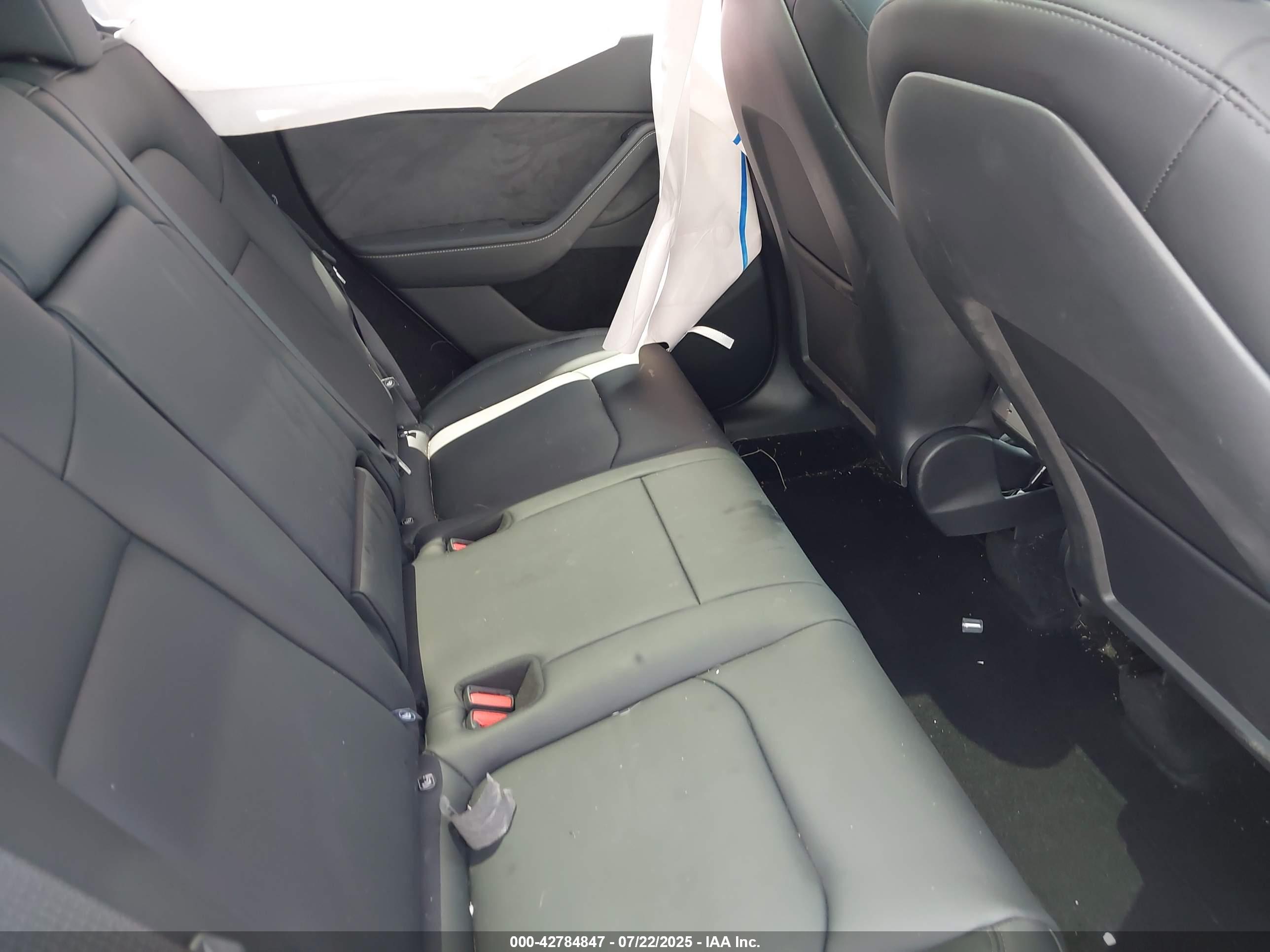 TESLA MODEL image 8