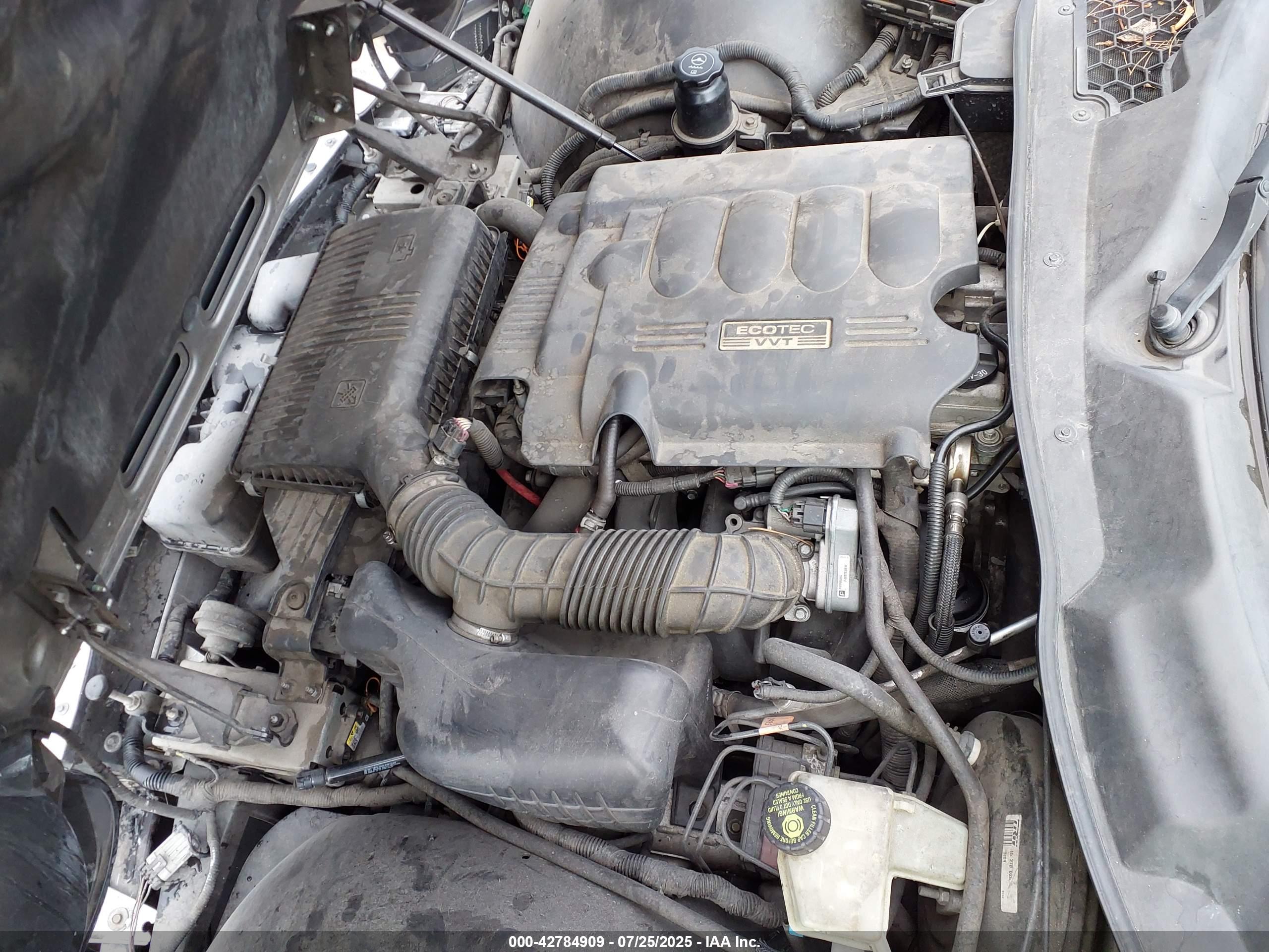 PONTIAC SOLSTICE image 10