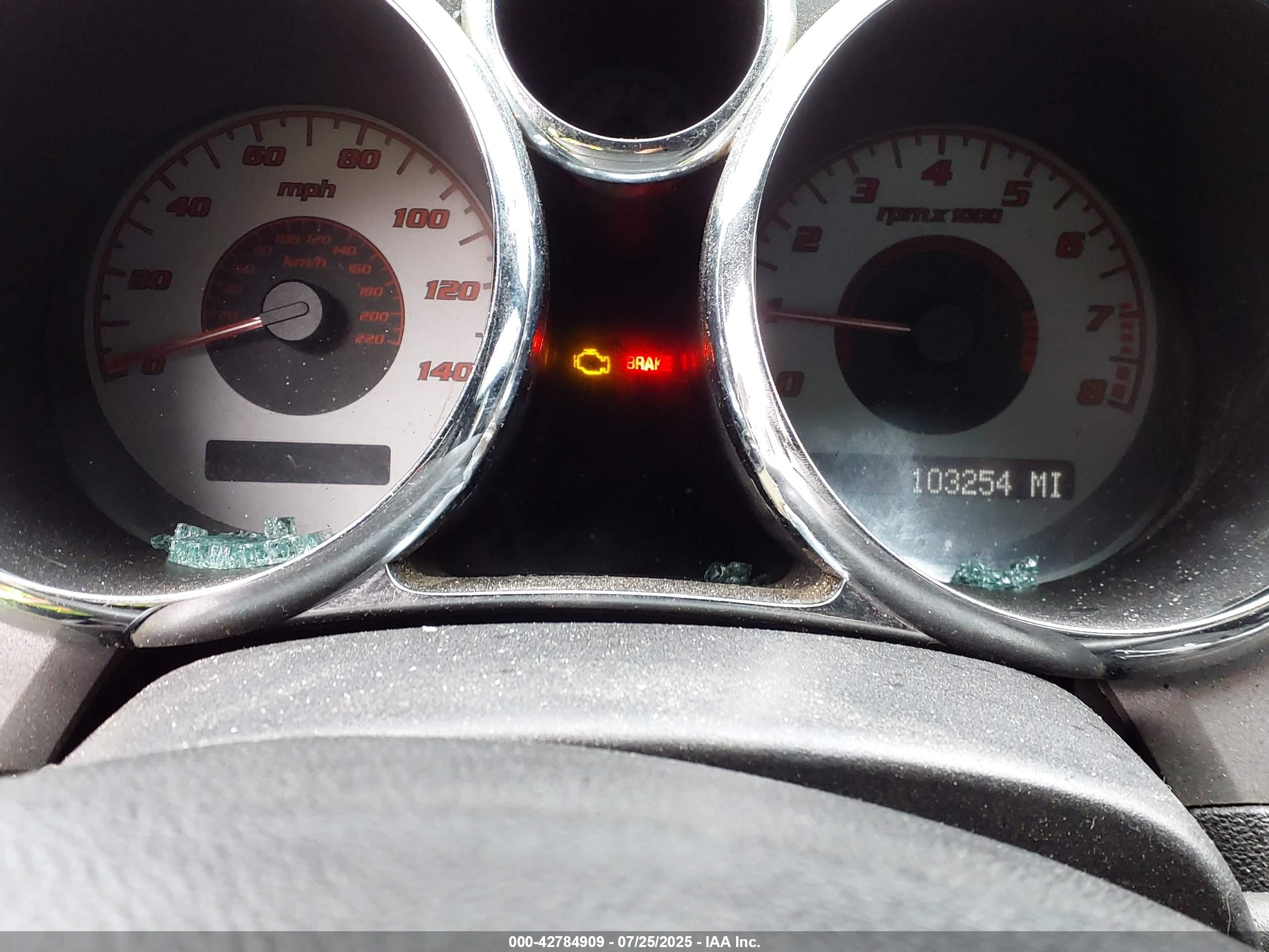 PONTIAC SOLSTICE image 7