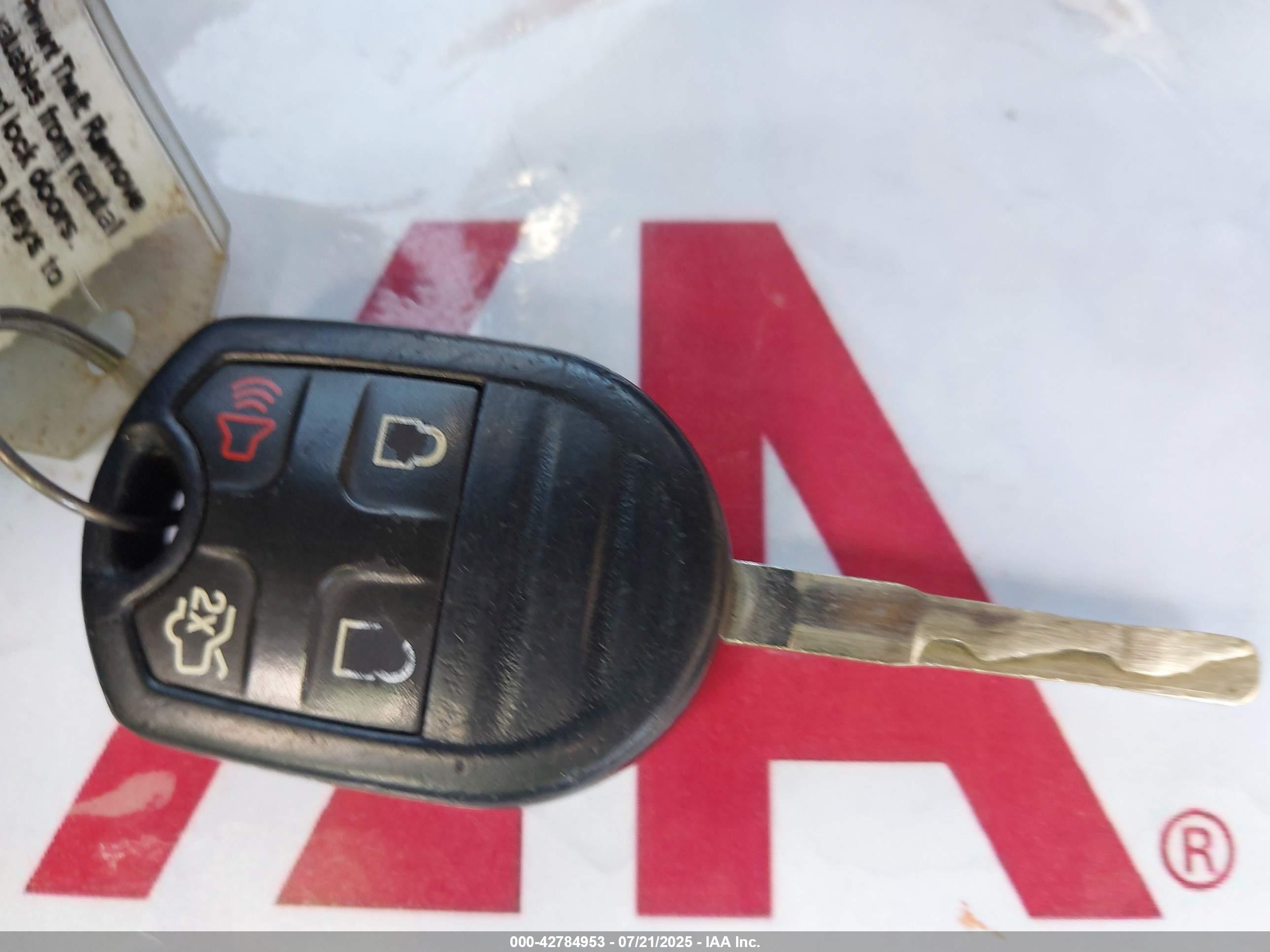 FORD FIESTA image 11