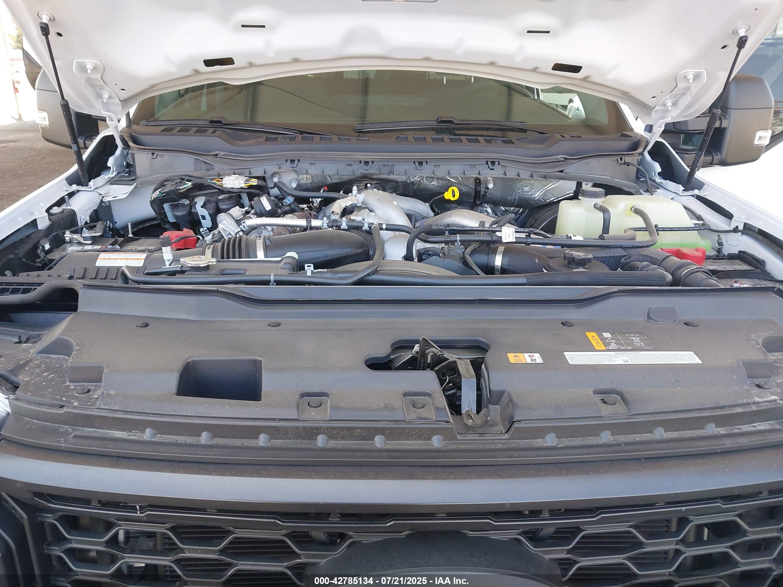 FORD SUPER image 10