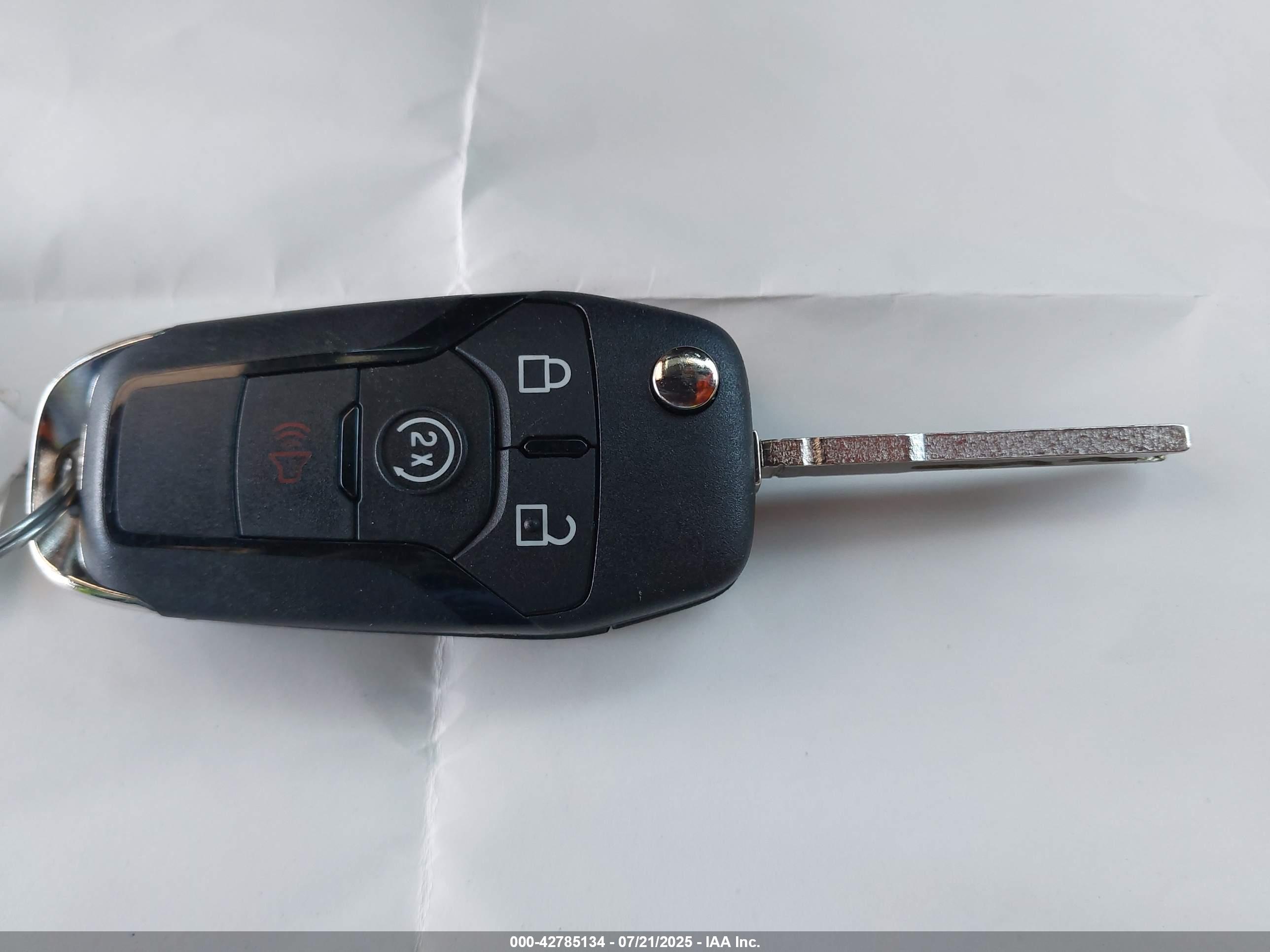 FORD SUPER image 11