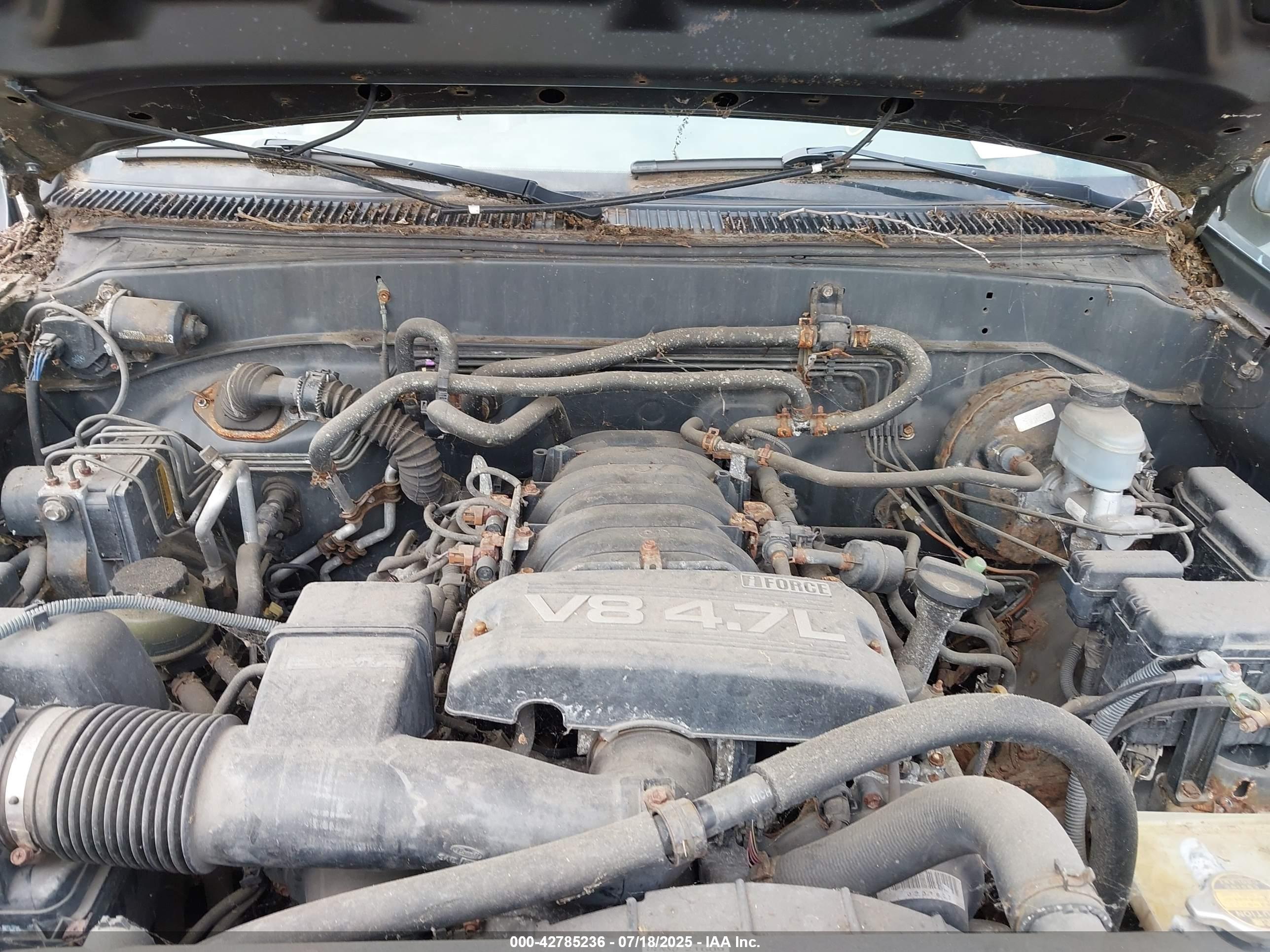 TOYOTA SEQUOIA image 10