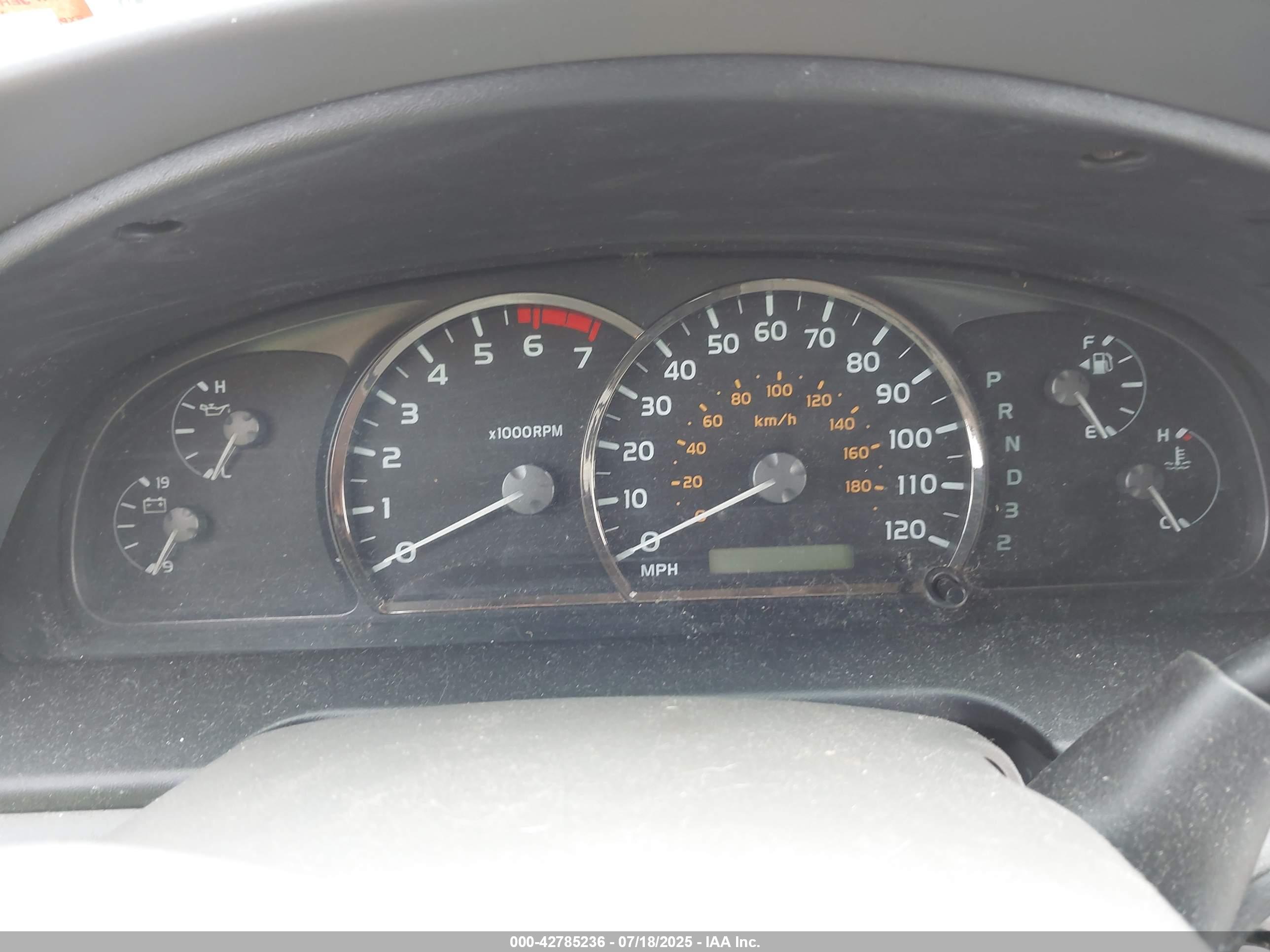 TOYOTA SEQUOIA image 7