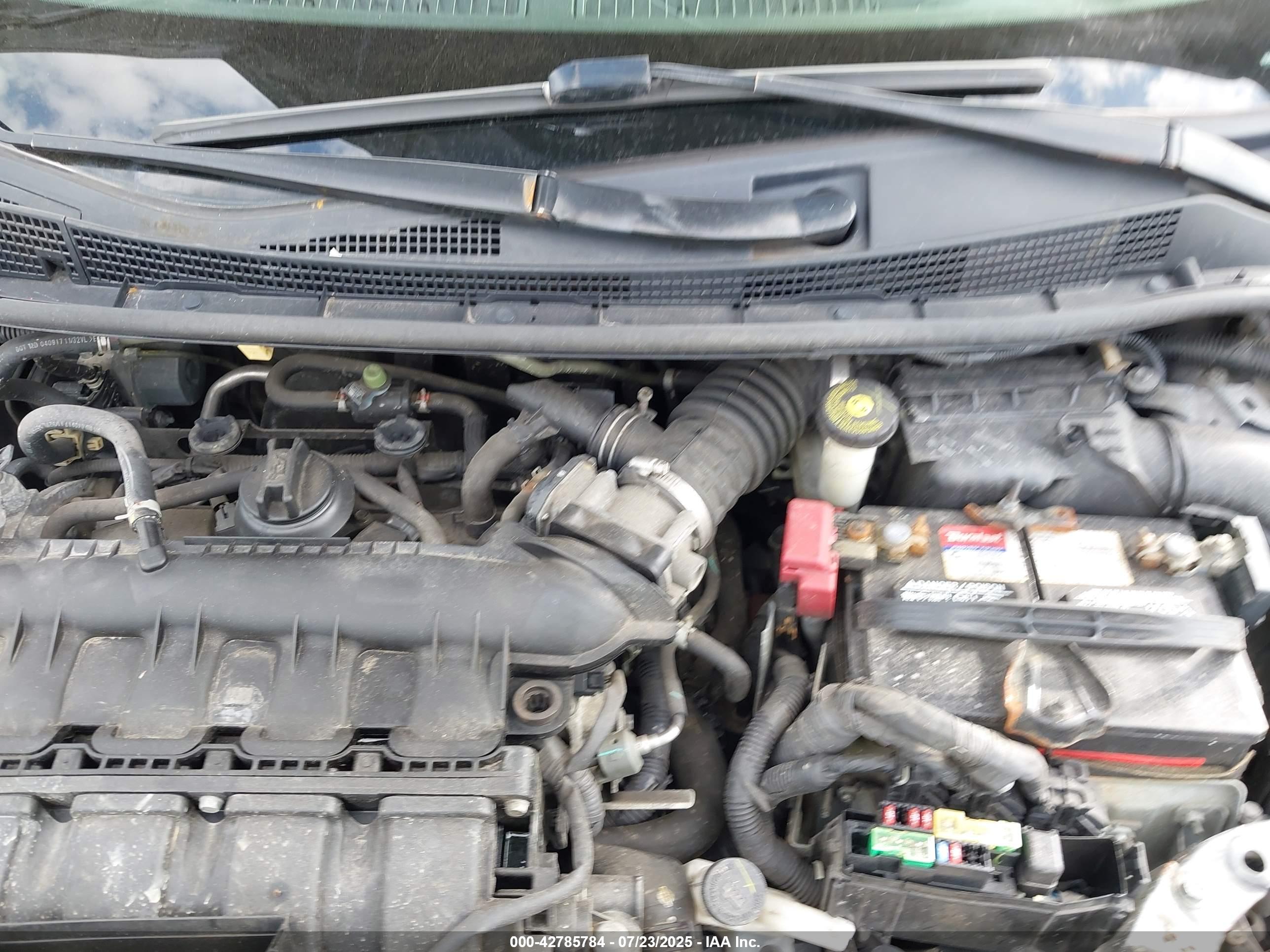 NISSAN SENTRA image 10