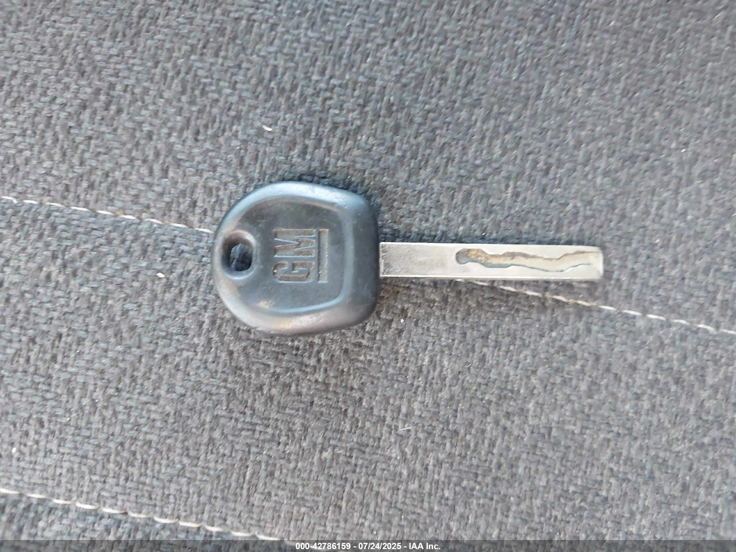 GMC SAVANA image 11