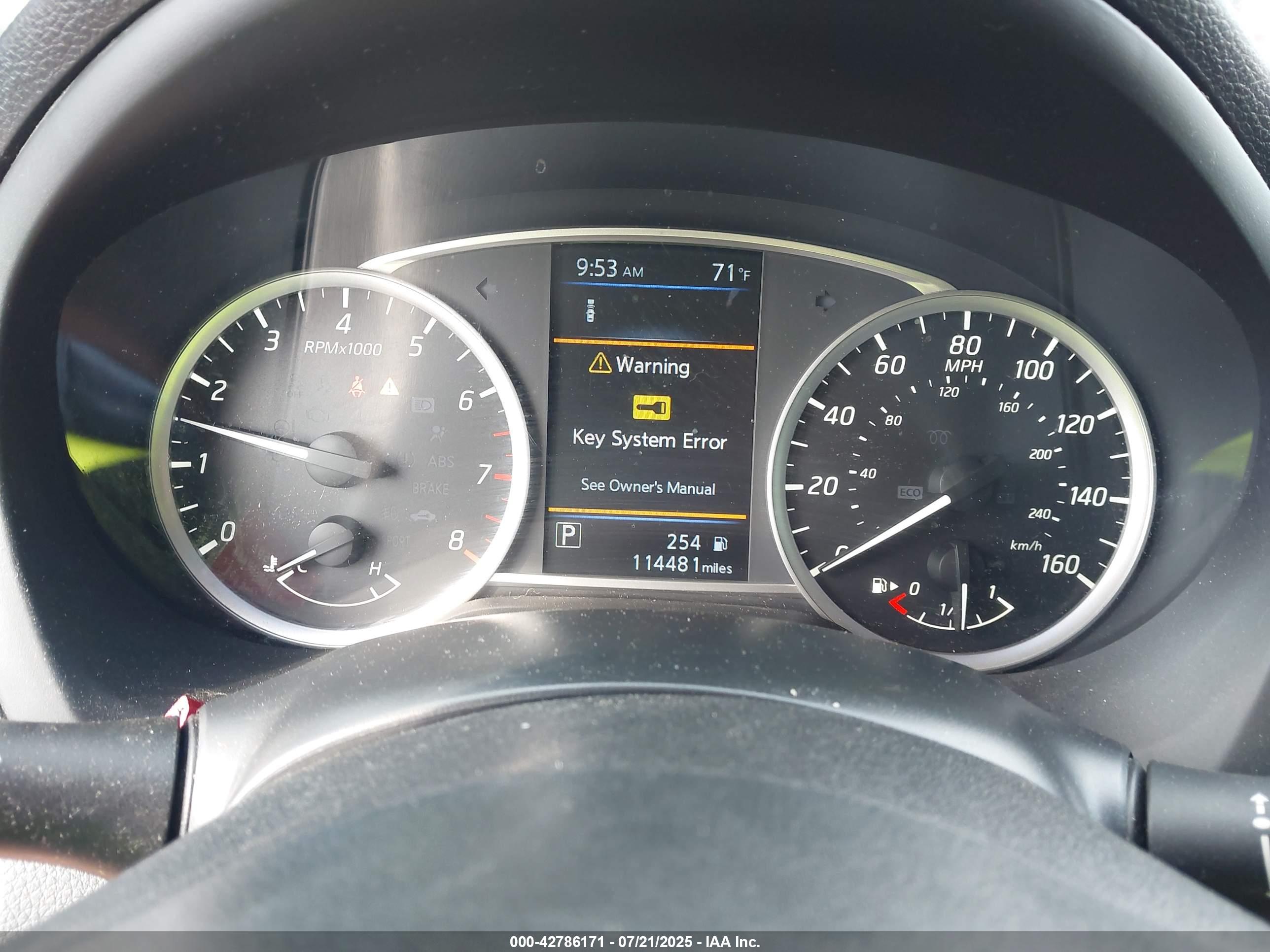 NISSAN SENTRA image 7