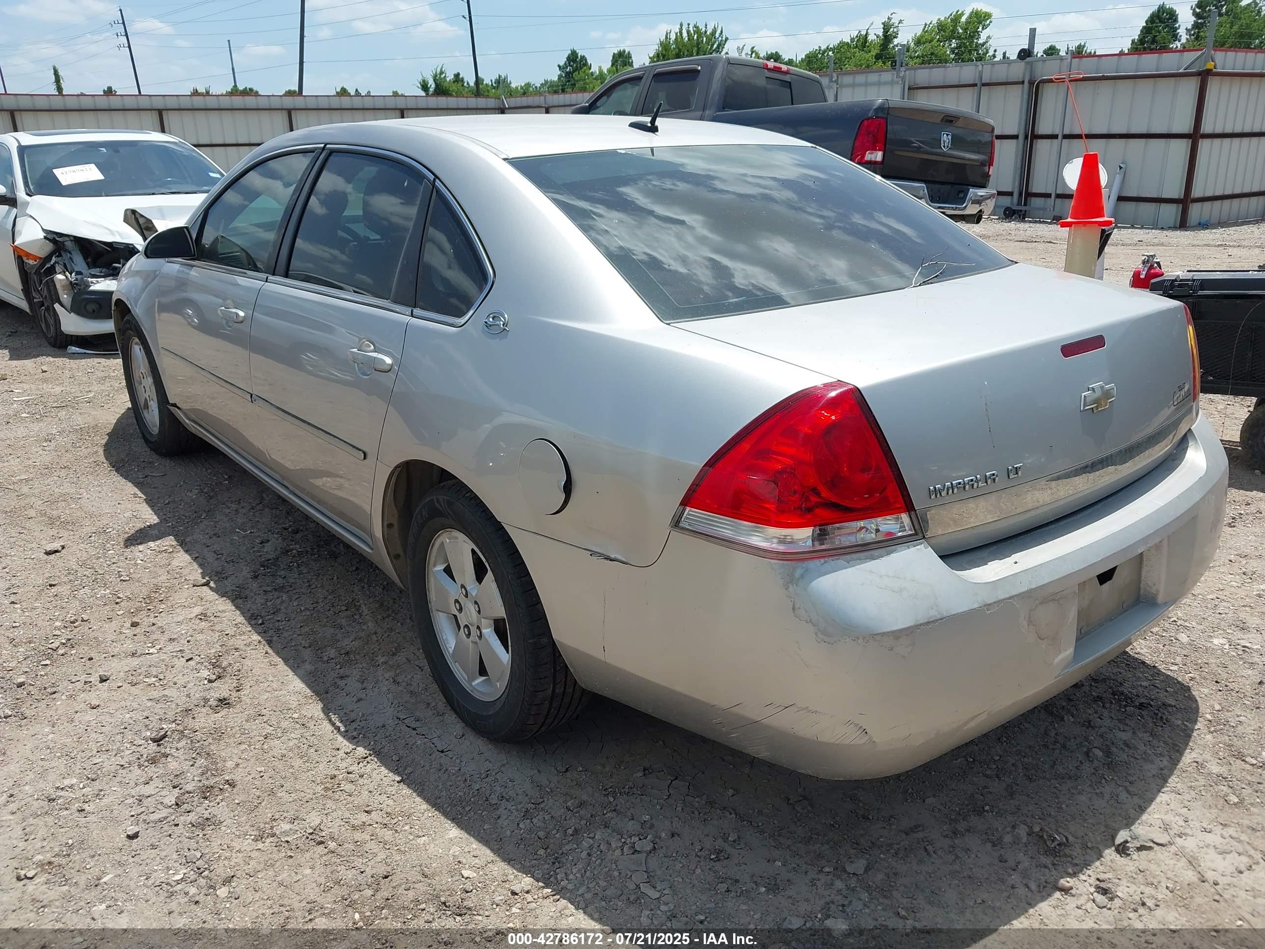 CHEVROLET IMPALA image 3