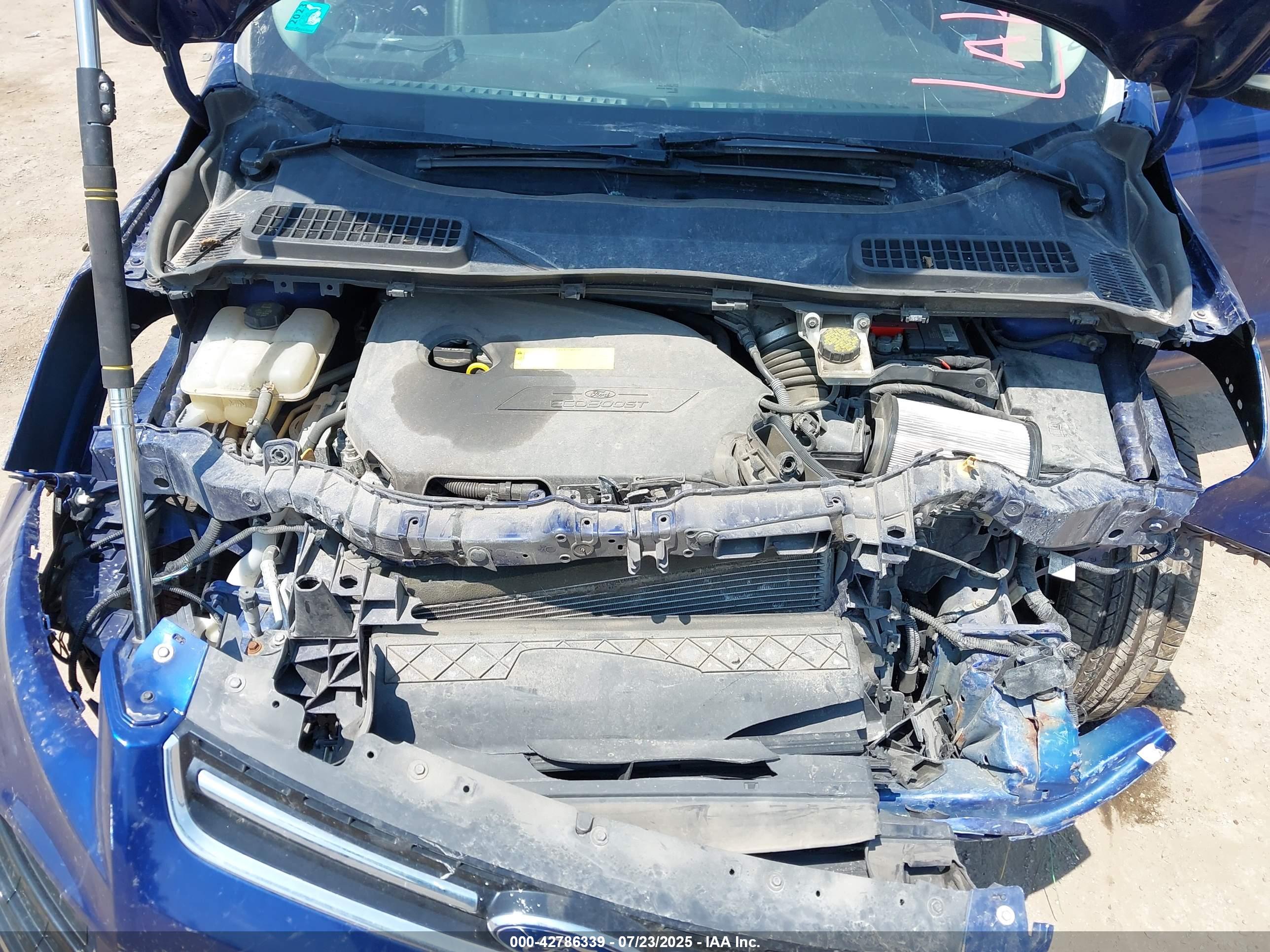 FORD ESCAPE image 10