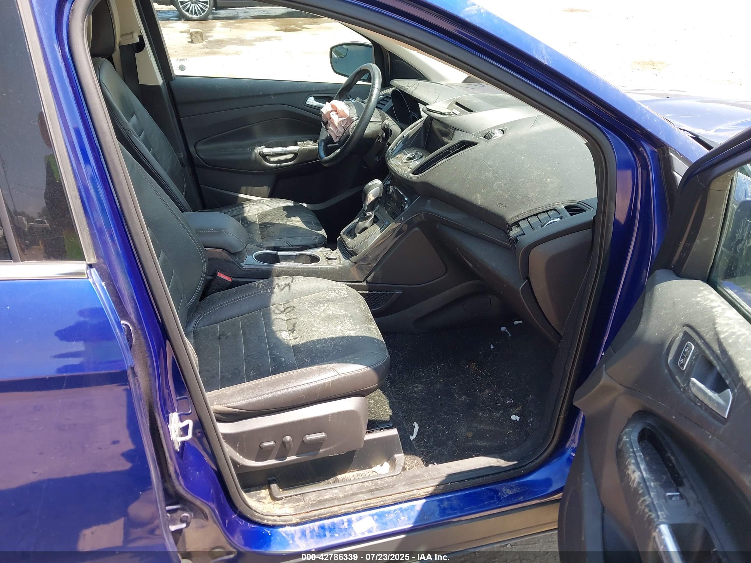 FORD ESCAPE image 5