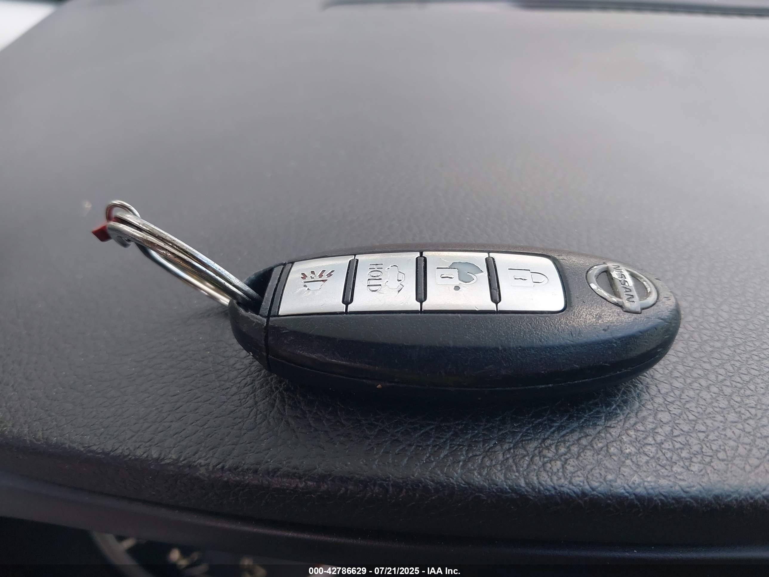 NISSAN SENTRA image 11