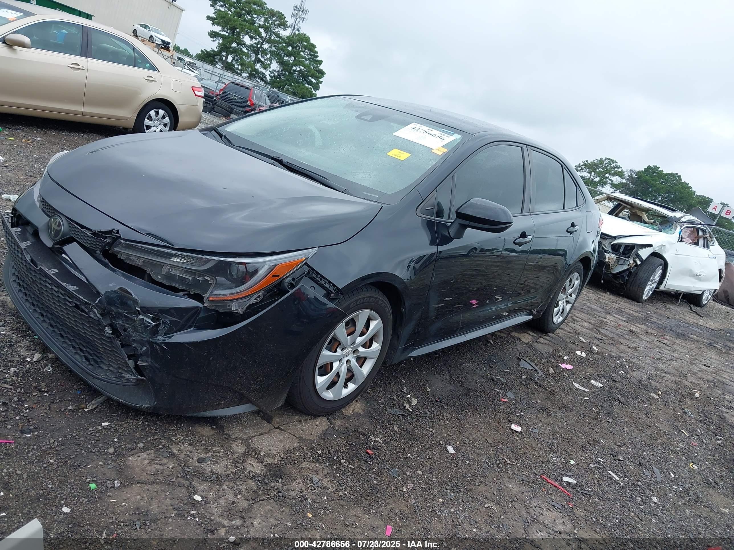TOYOTA COROLLA image 2
