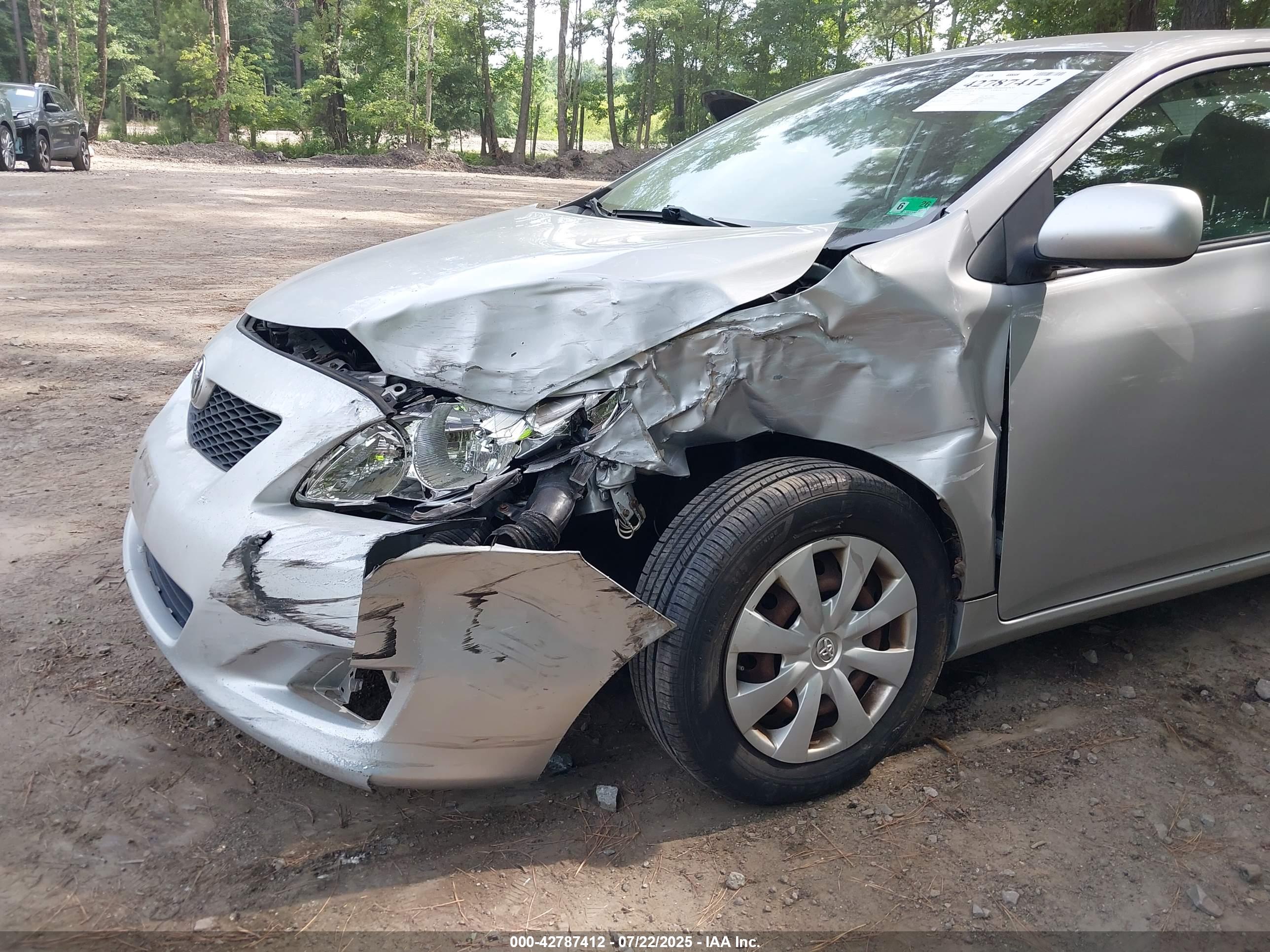 TOYOTA COROLLA image 6