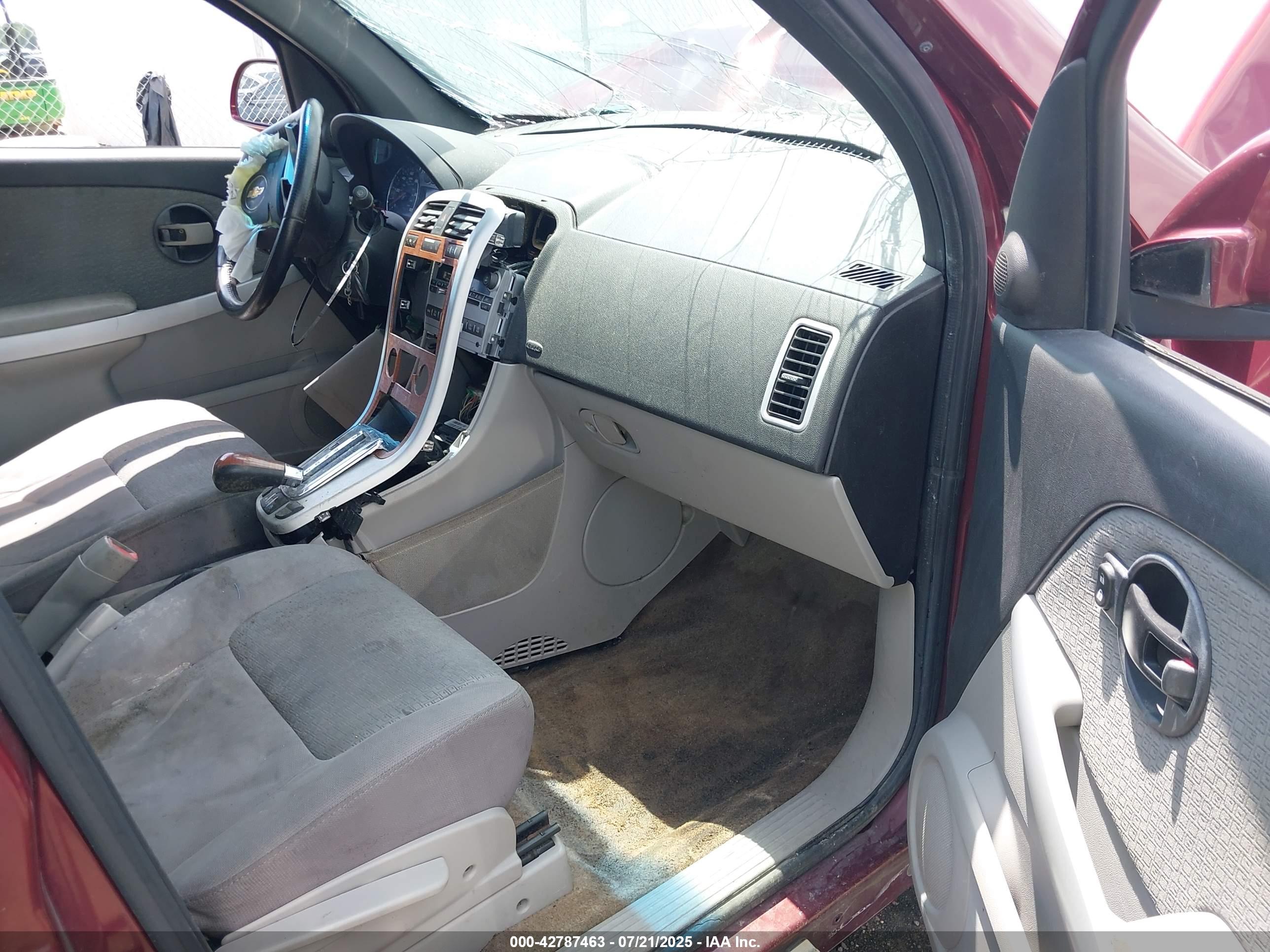 CHEVROLET EQUINOX image 5