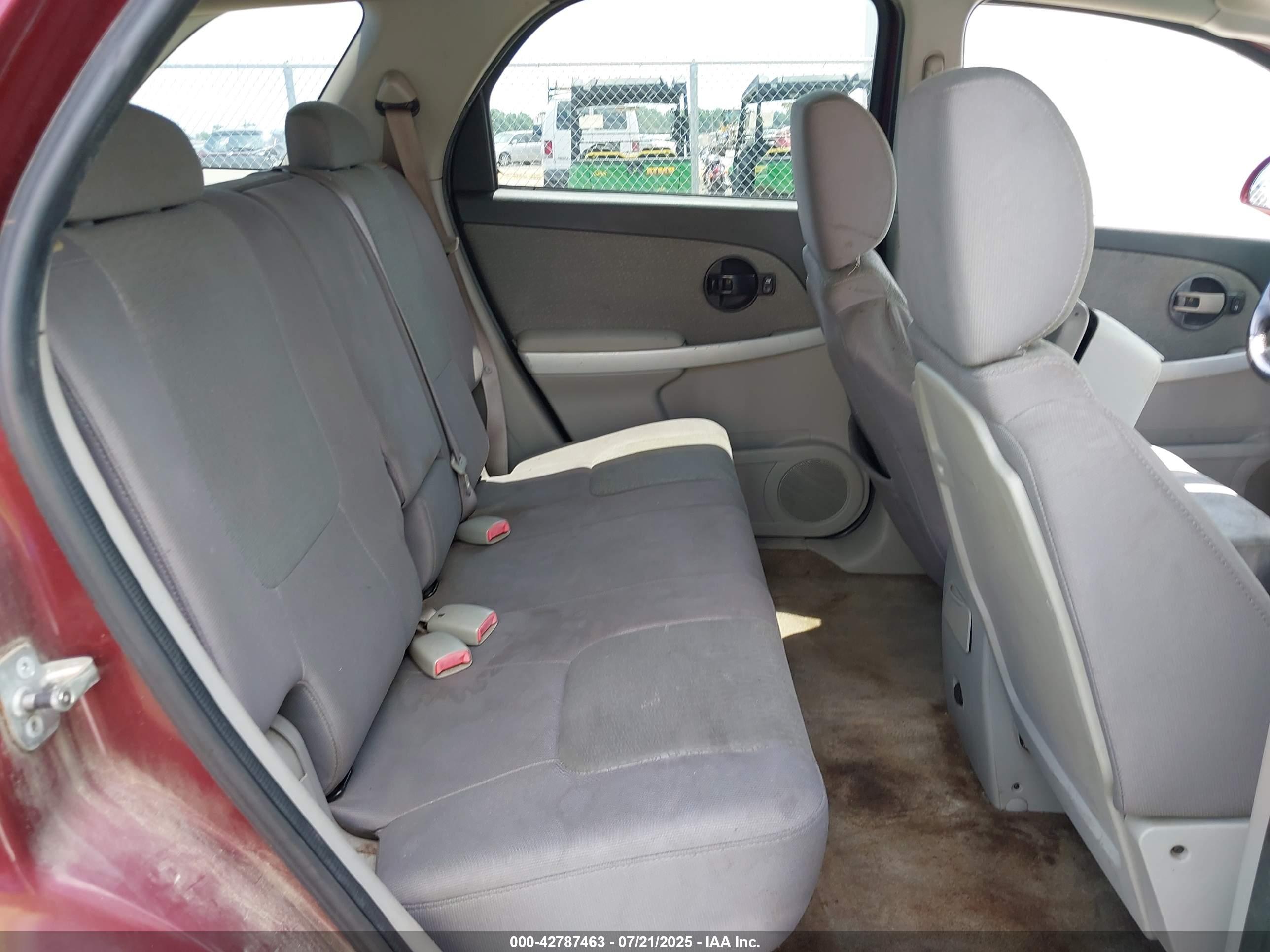 CHEVROLET EQUINOX image 8