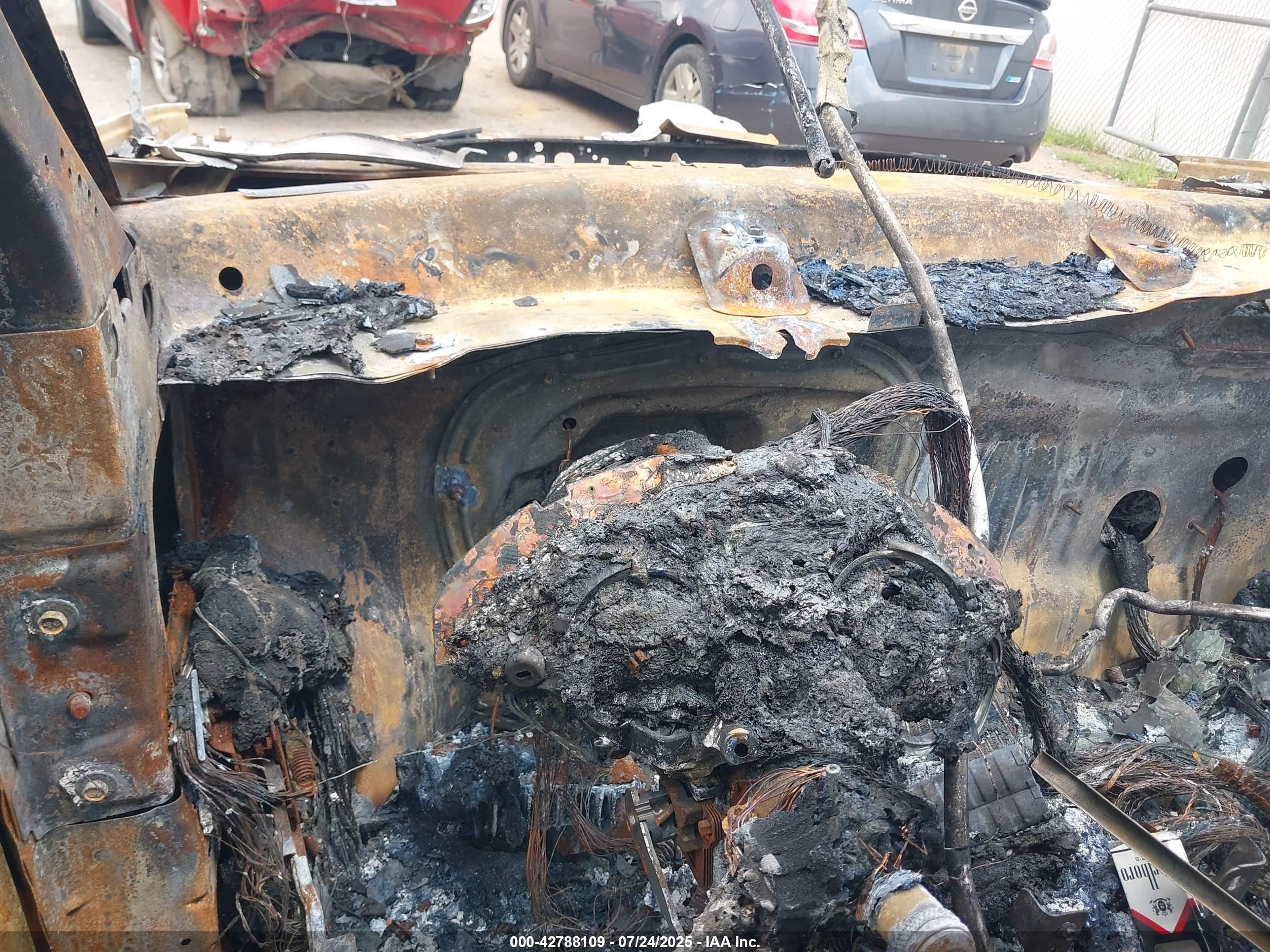 GMC ACADIA image 7