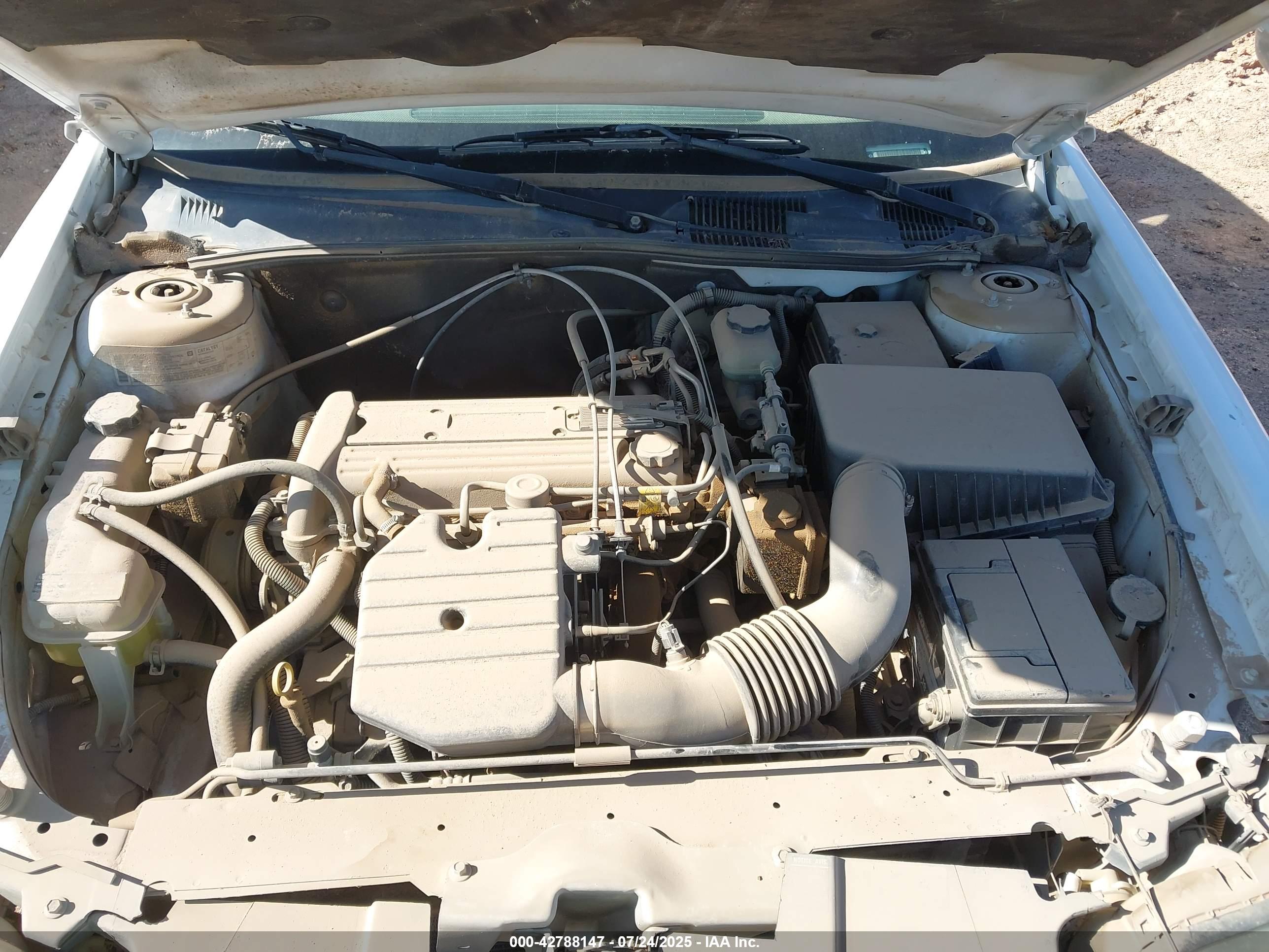 CHEVROLET CLASSIC image 10