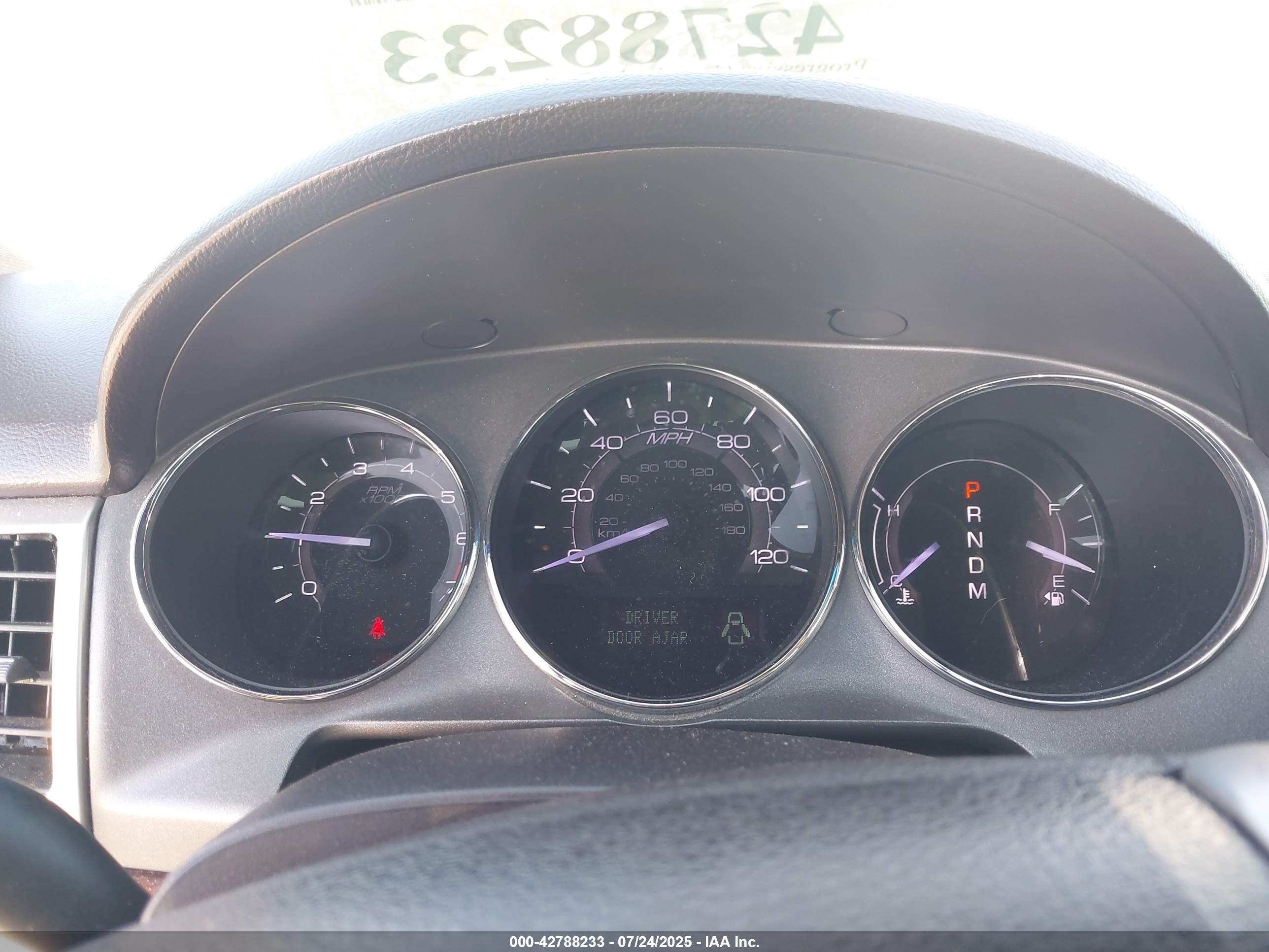 LINCOLN MKZ image 7