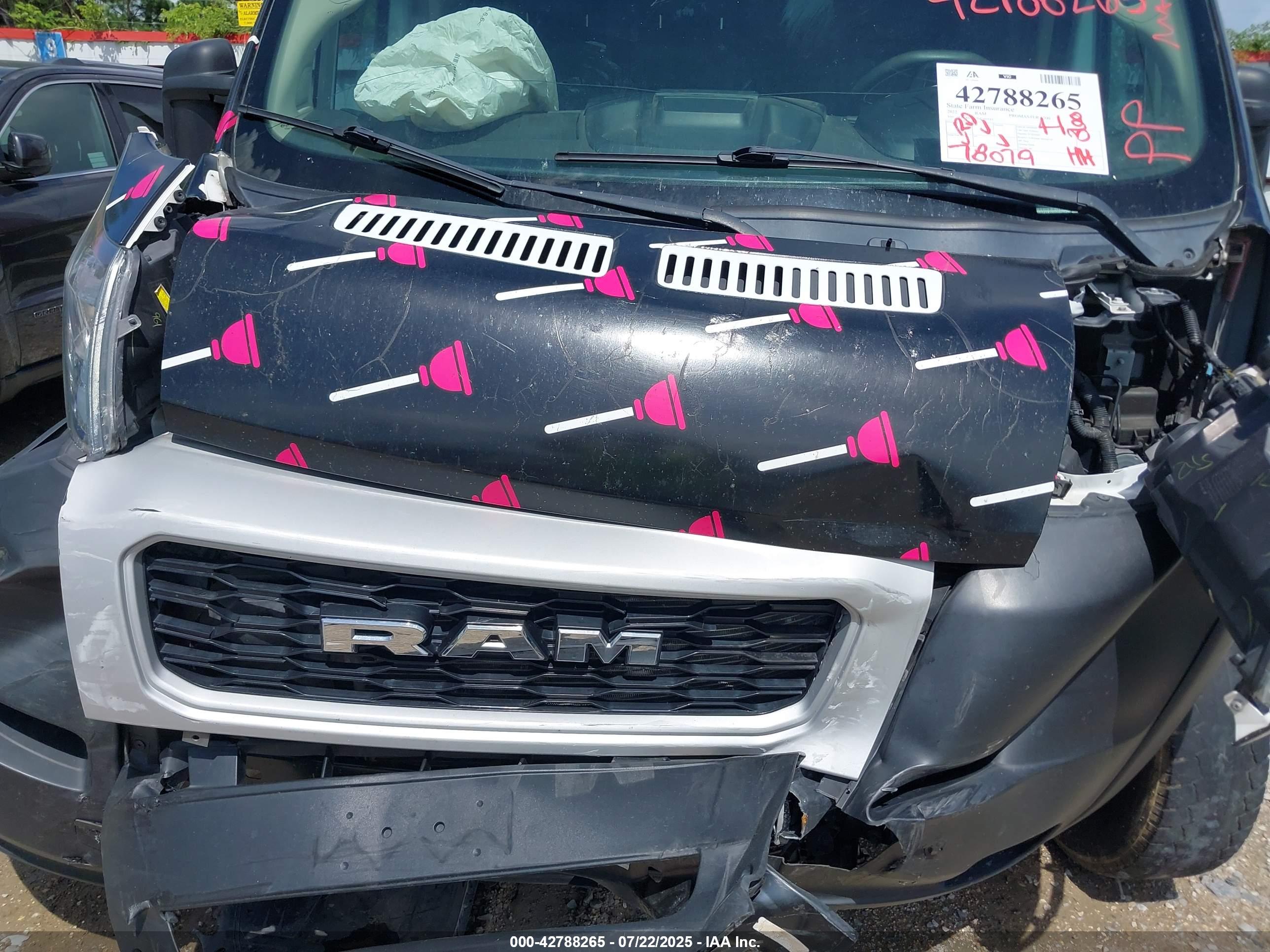 RAM PROMASTER image 10