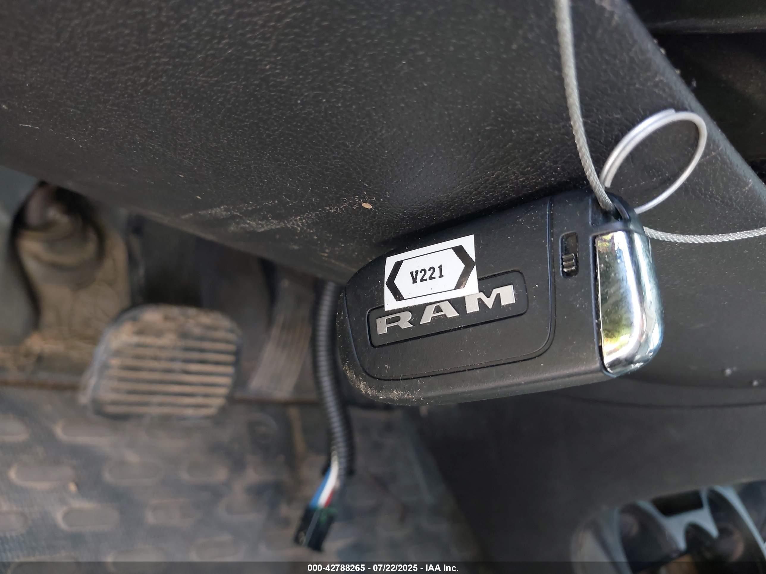 RAM PROMASTER image 11